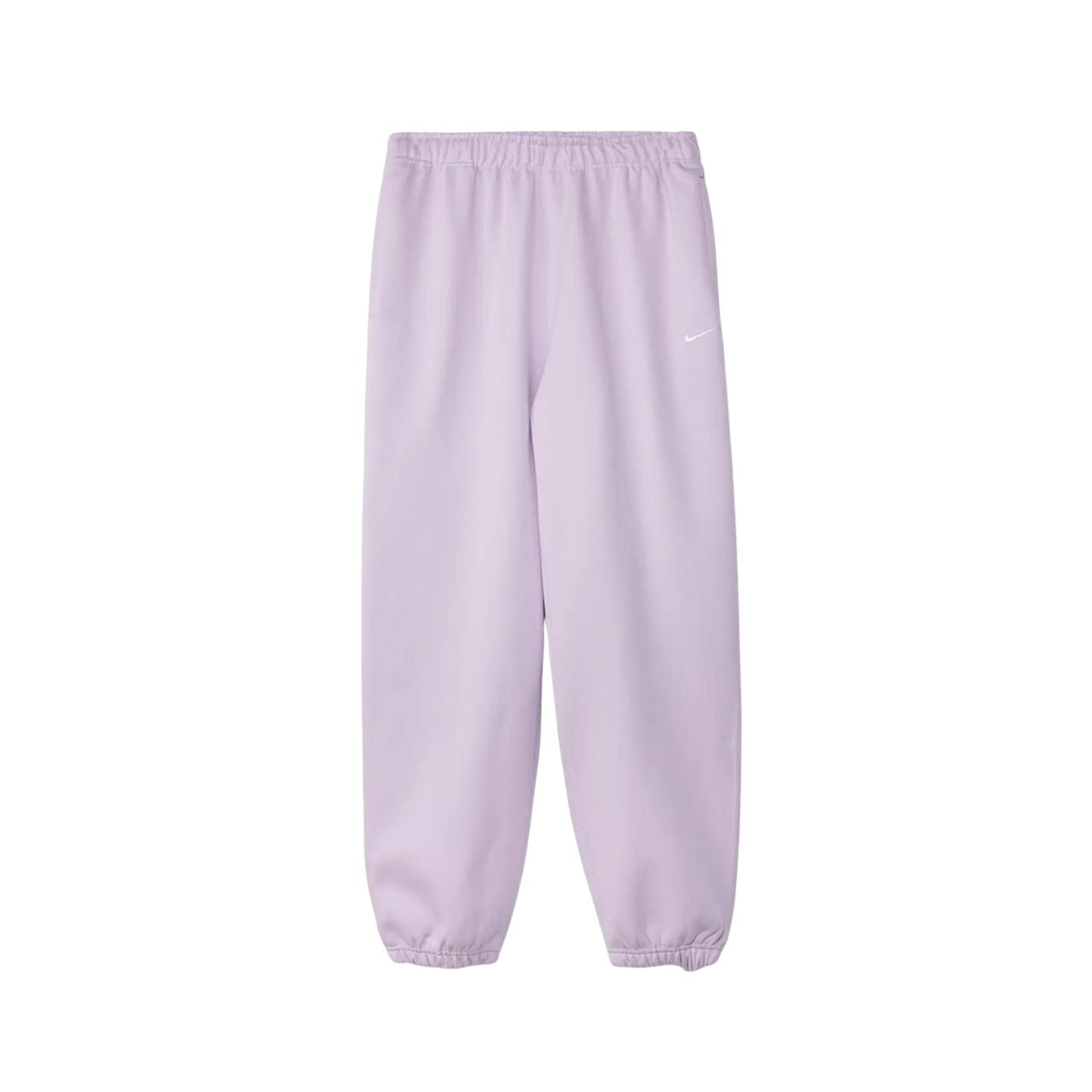 Nike CW5565-530: Pantaloni Tuta NRG - Doll & White