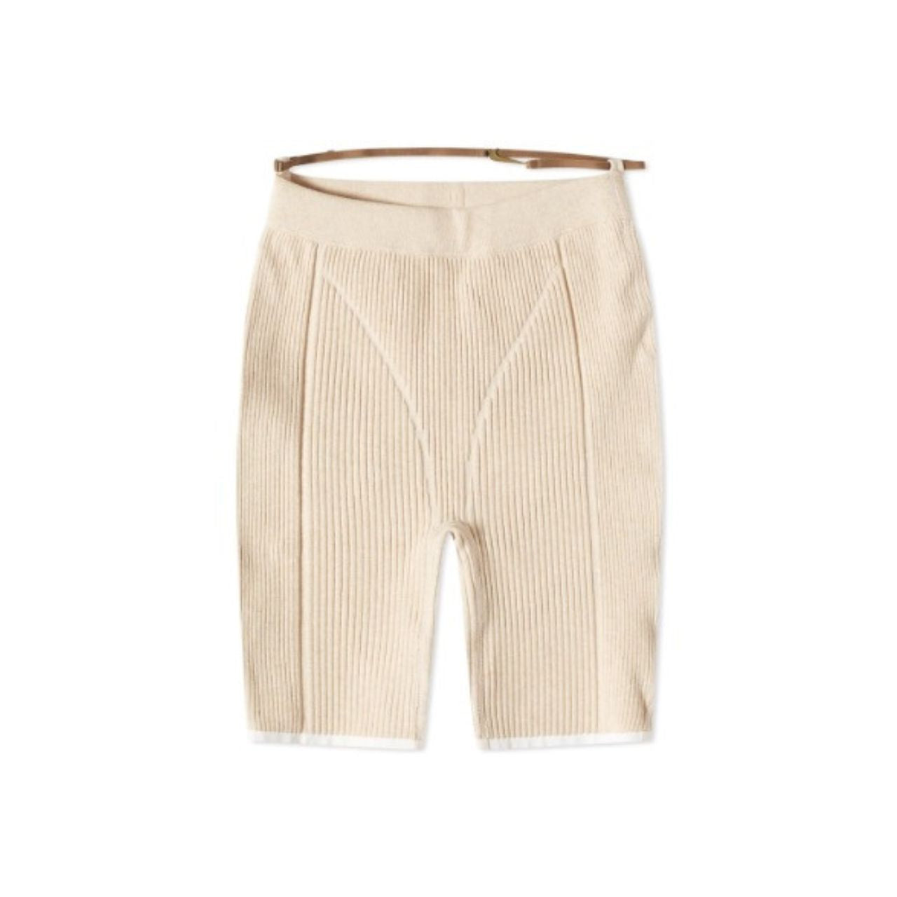 Short Jacquemus Off-White DN3217-219