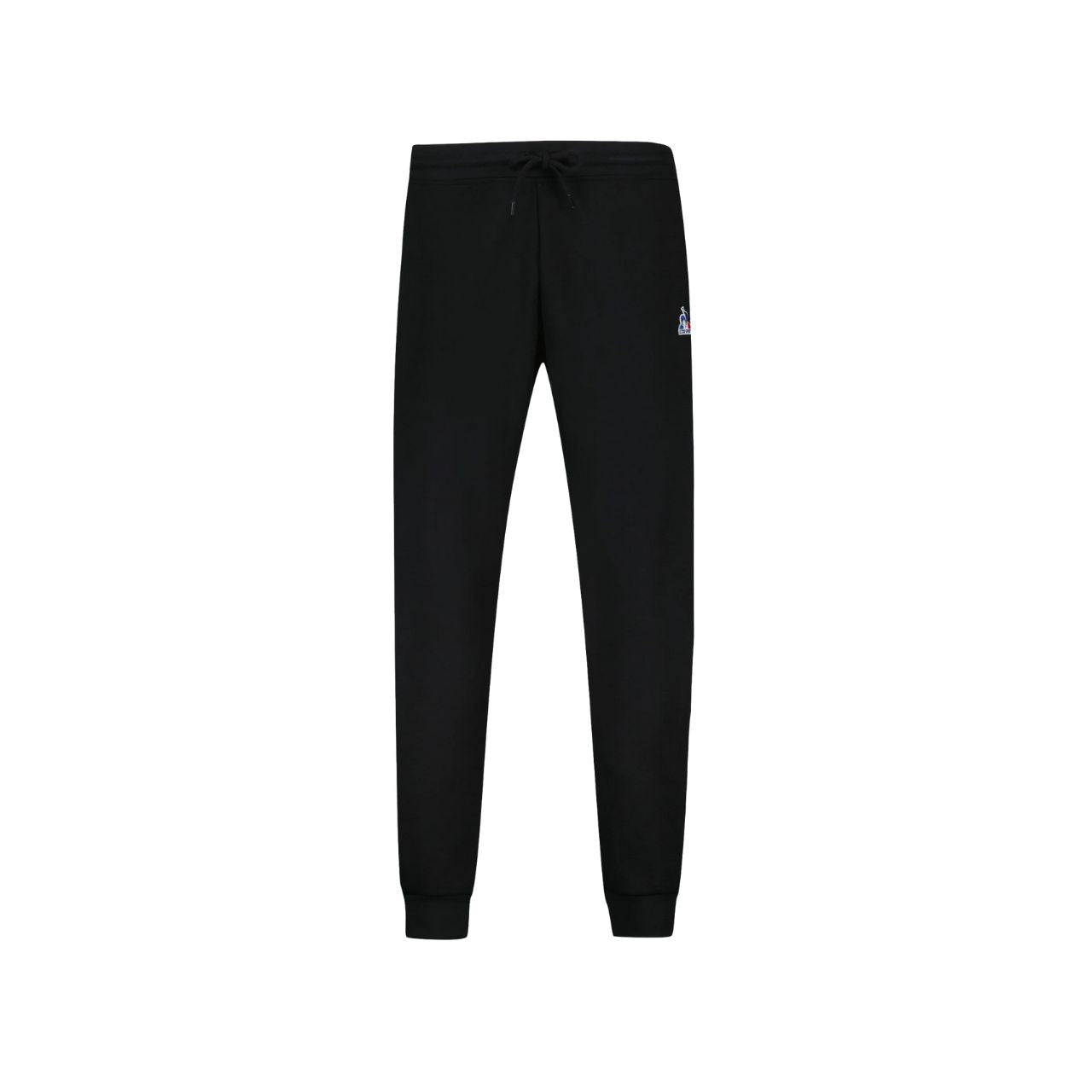 Le Coq Sportif Pantalone ESS Pant Regular N°1 M black