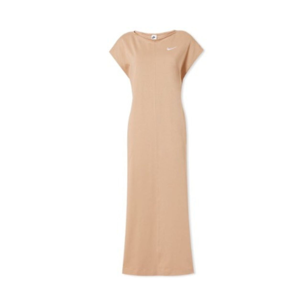 Nike Vestito Midi DQ6205-200