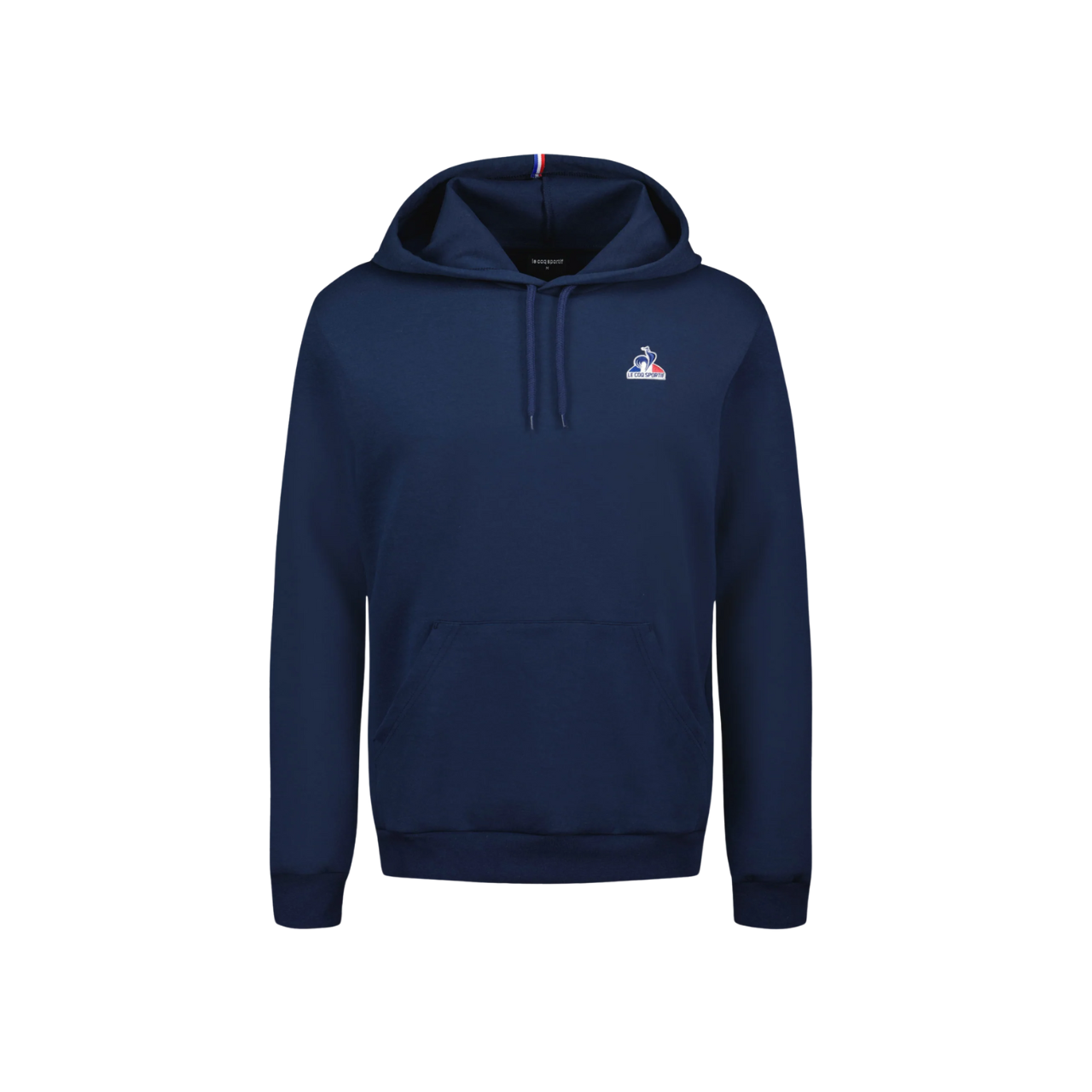 Le Coq Sportif ESS Hoody N°1 M dress blues hoodie