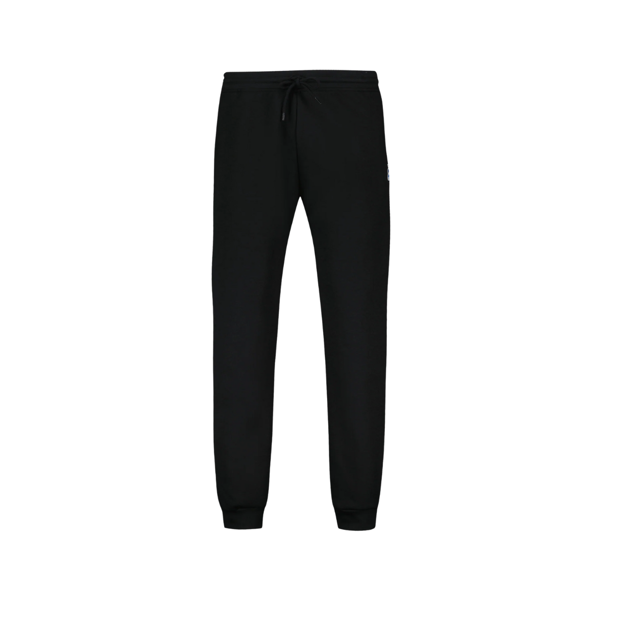 Pantaloni Le Coq Sportif ESS Pant Loose N°2 M black