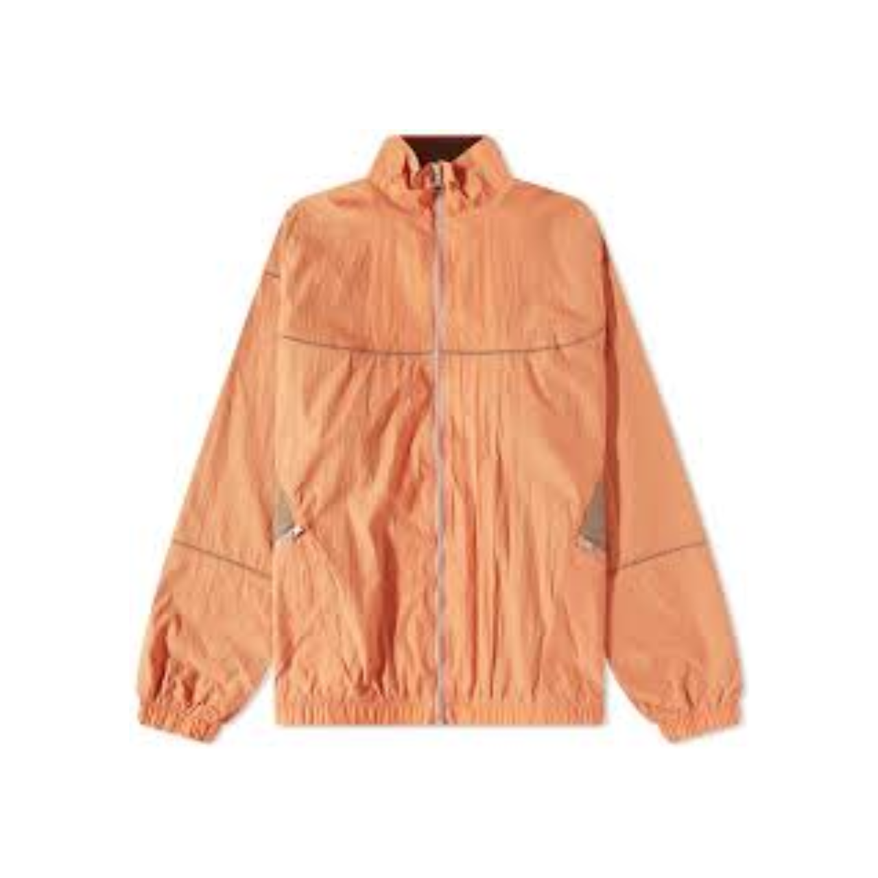 Nike Air Jordan Essential Warmup Jacket DV7624-872 - Ruggine e Palomino