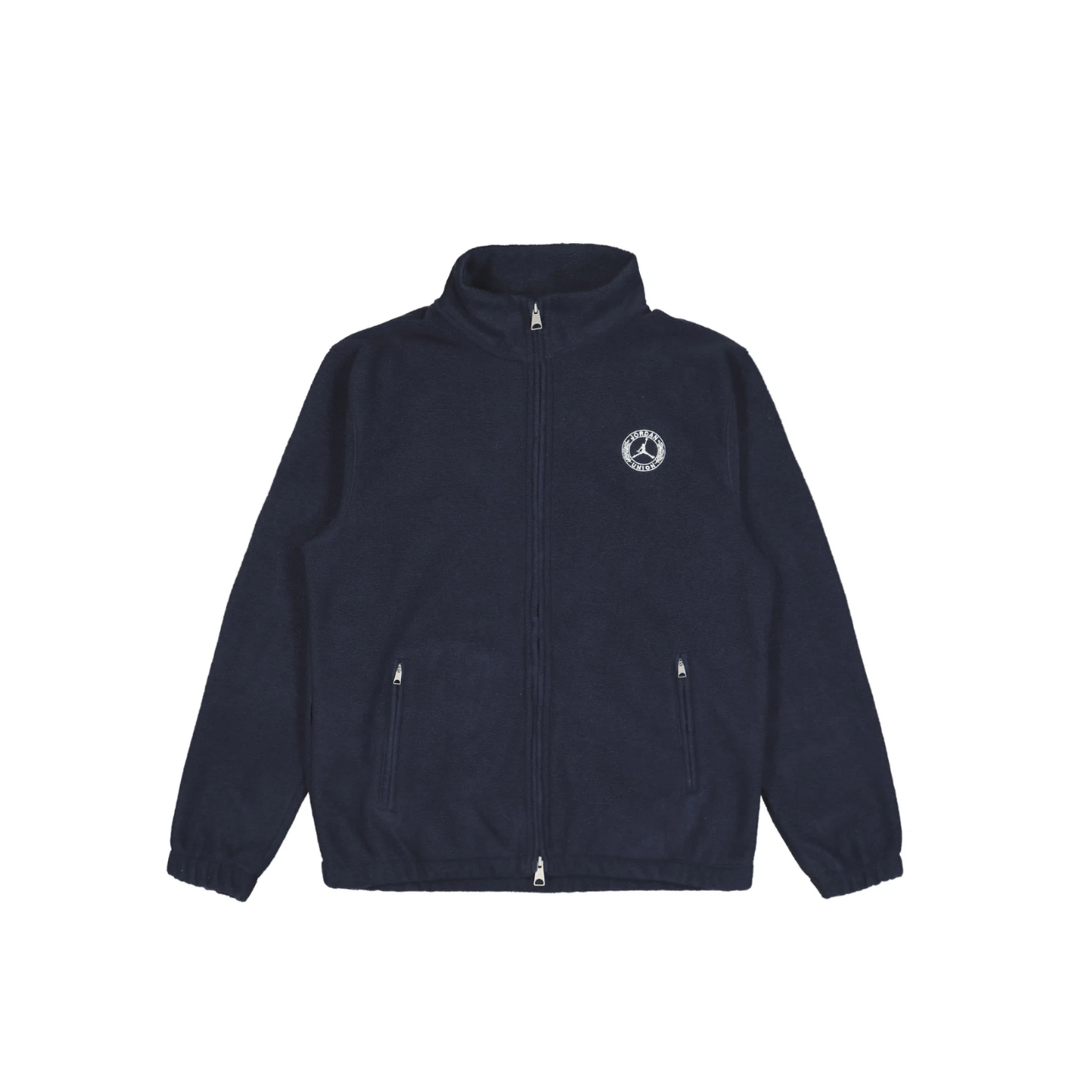 Giacca da Tuta Air Jordan x Union - Navy/Coconut Milk (DV7347-419)