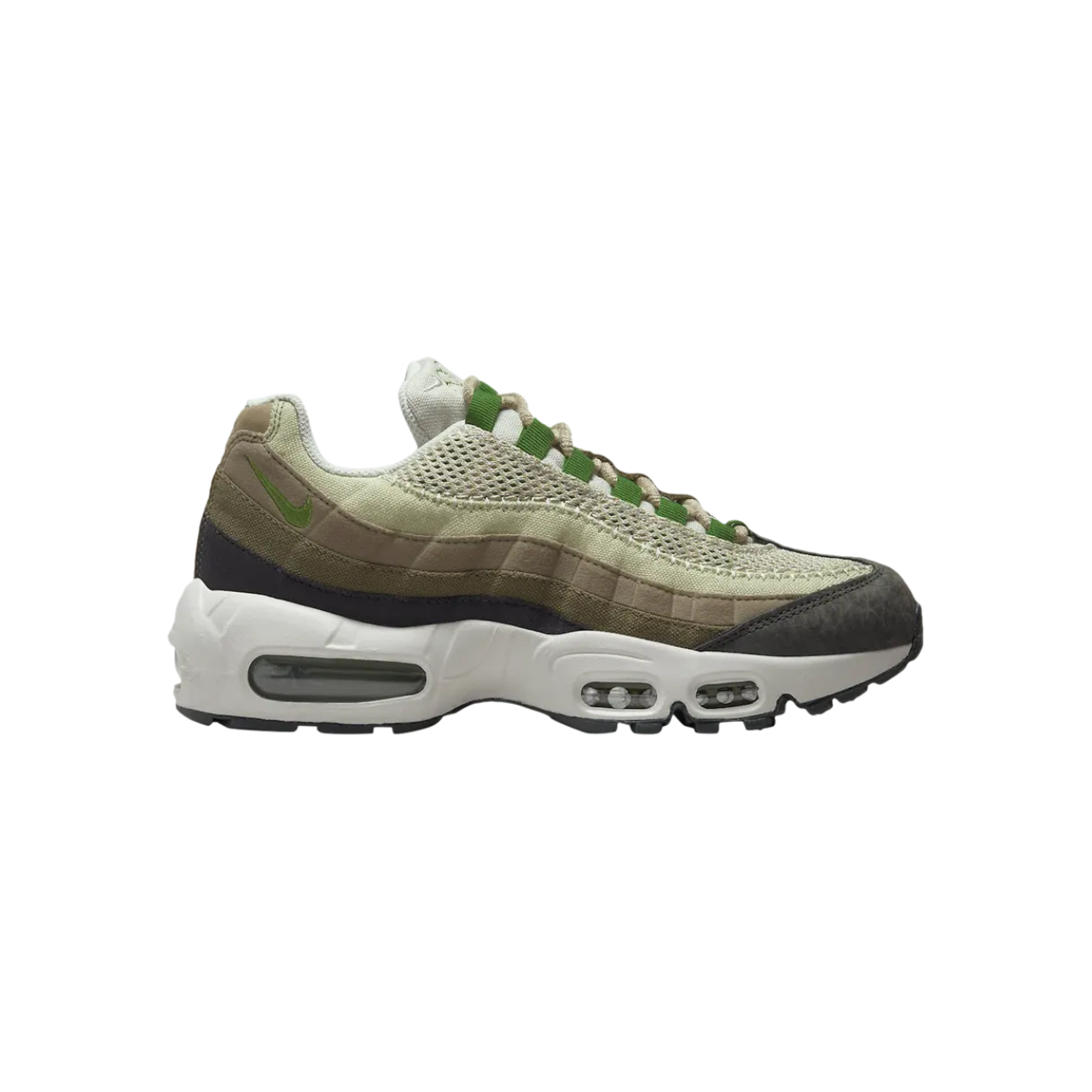 Nike Air Max 95 W Night Forest & Olive DV3450-300