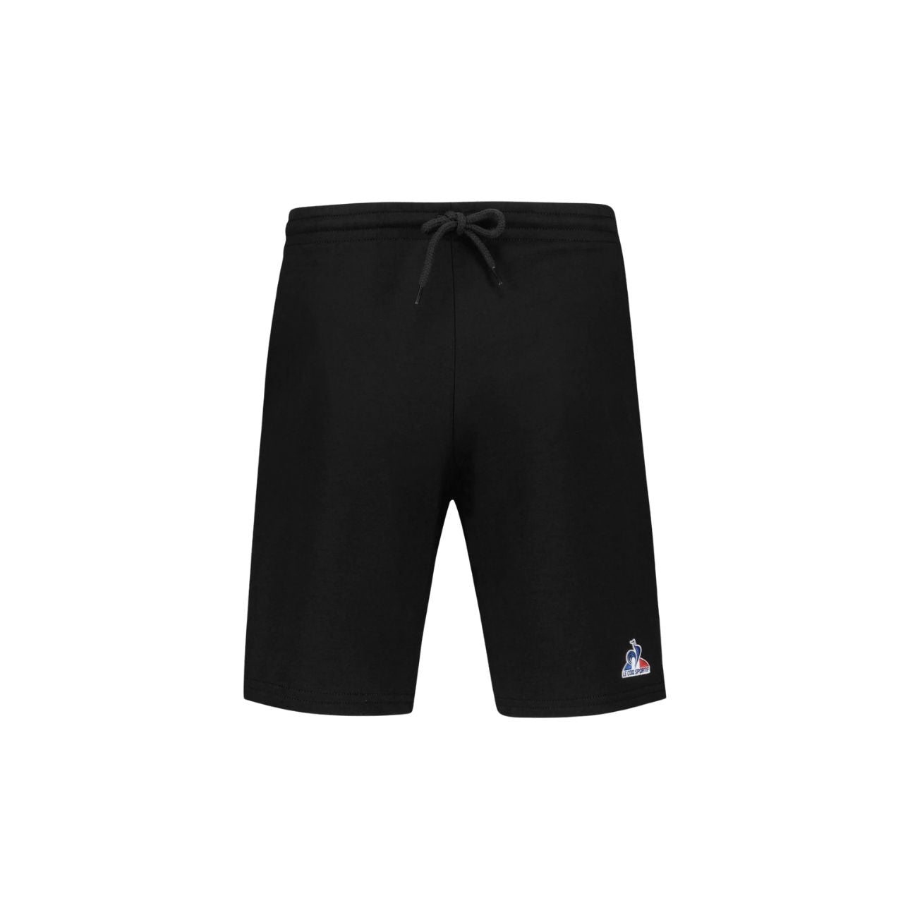 Le Coq Sportif Pantaloncino ESS Short N°2 M black