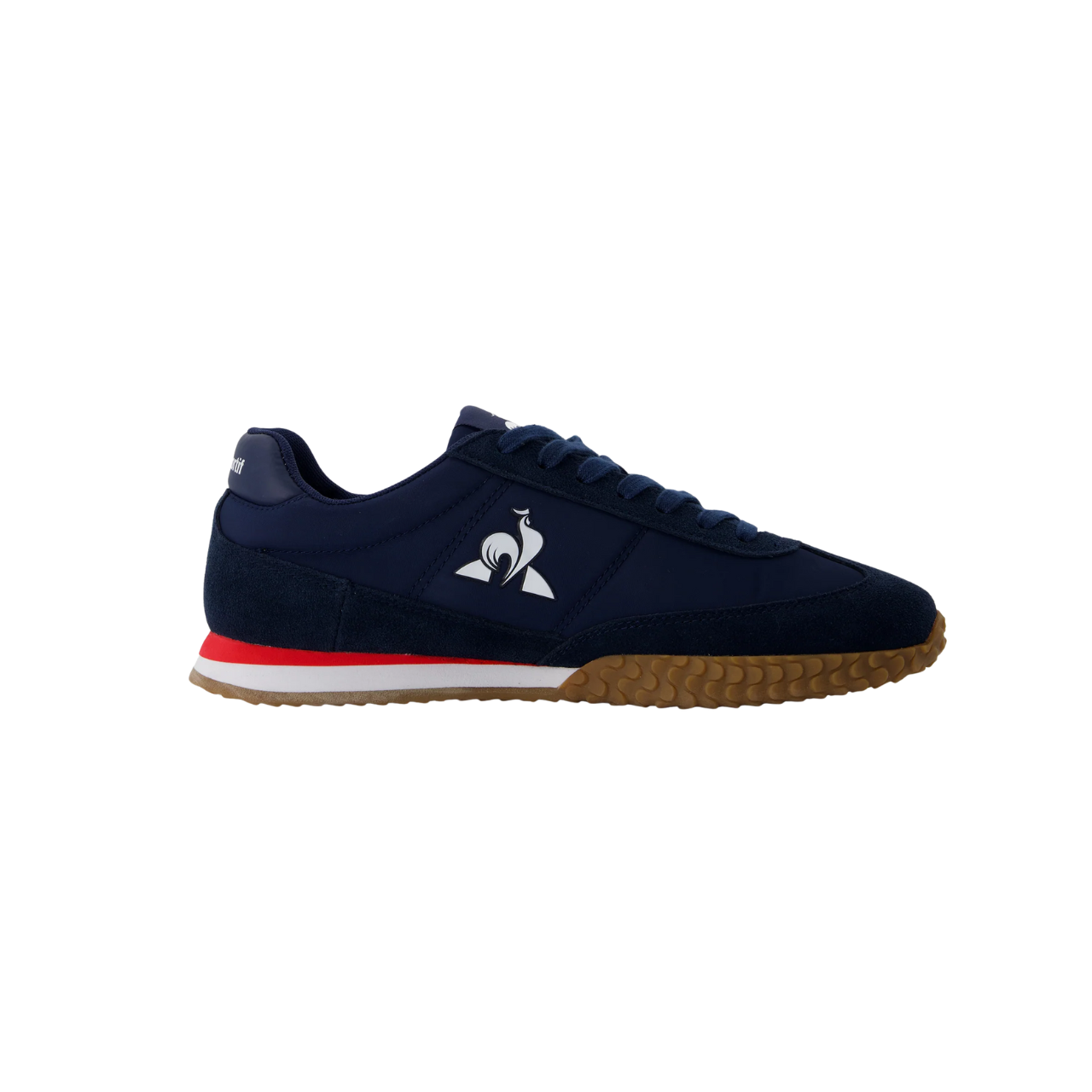 Scarpe Le Coq Sportif VELOCE I dress blue/fiery red