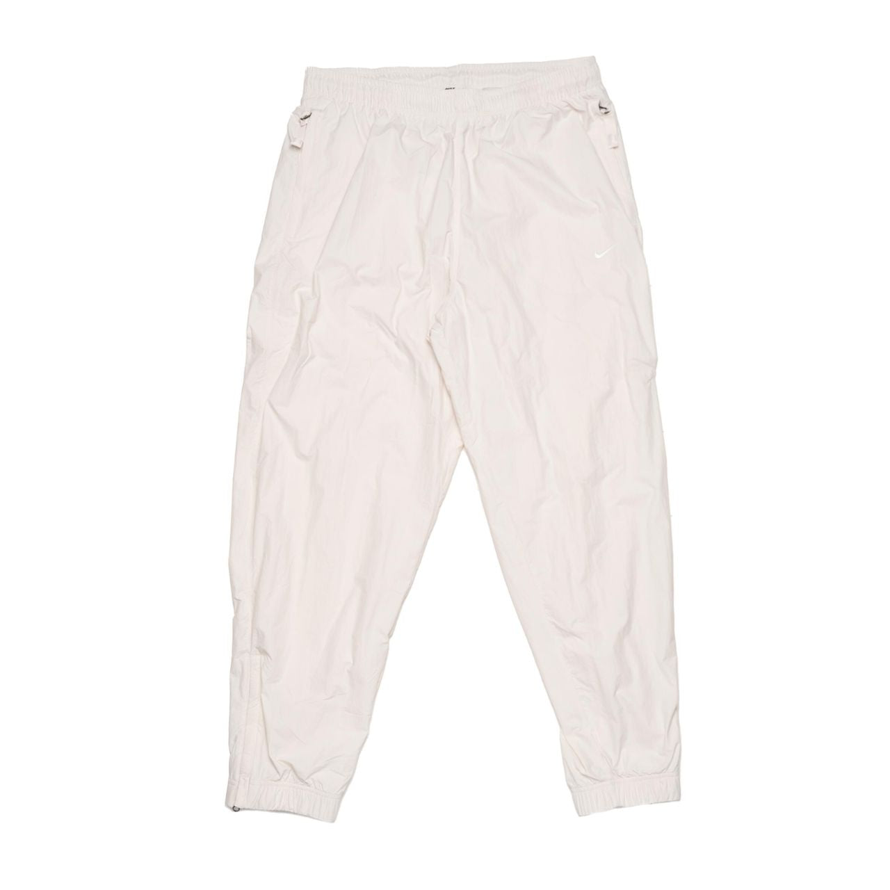 Nike DQ6571-030 Pantaloni Sportswear Solo Swoosh Phantom