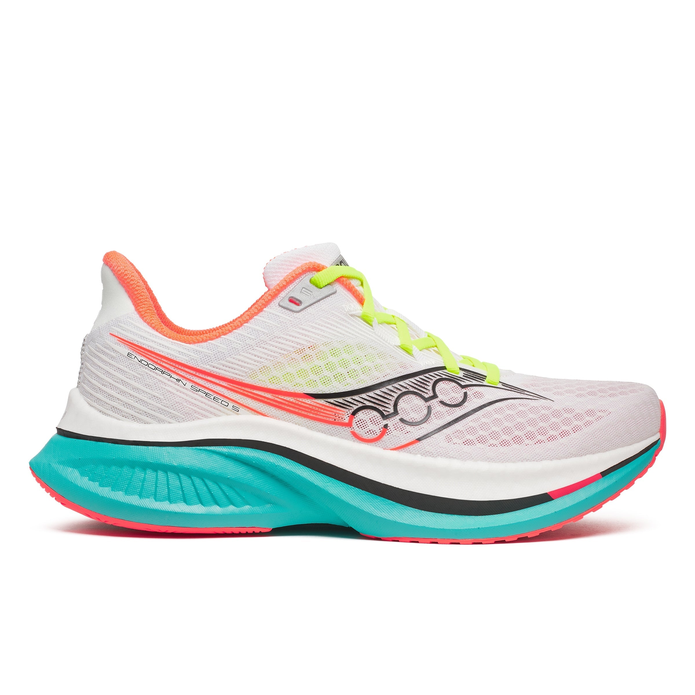 Endorphin Speed 5 | Scarpa Running Leggera e Reattiva