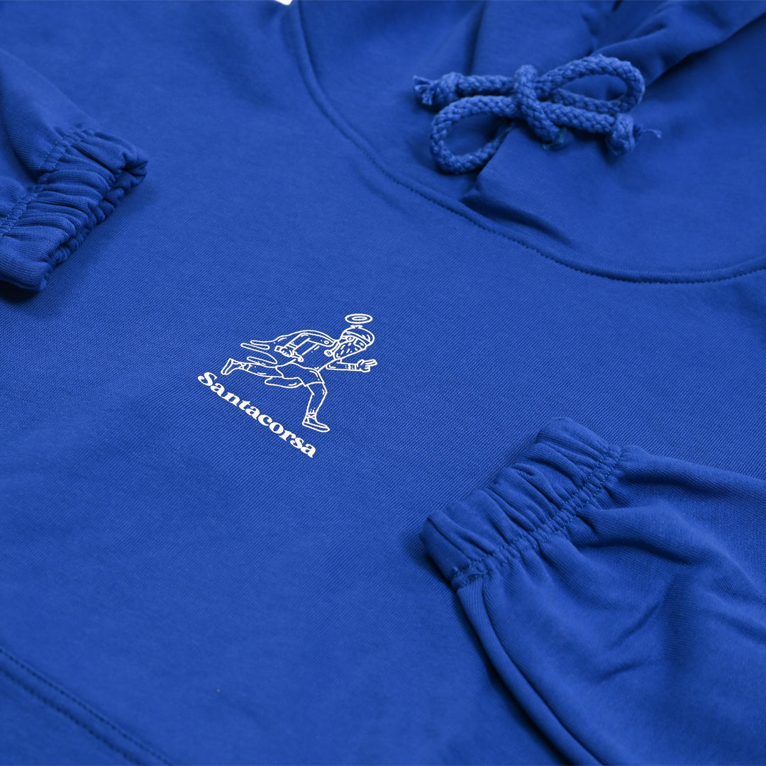 Felpa con cappuccio Since 25'