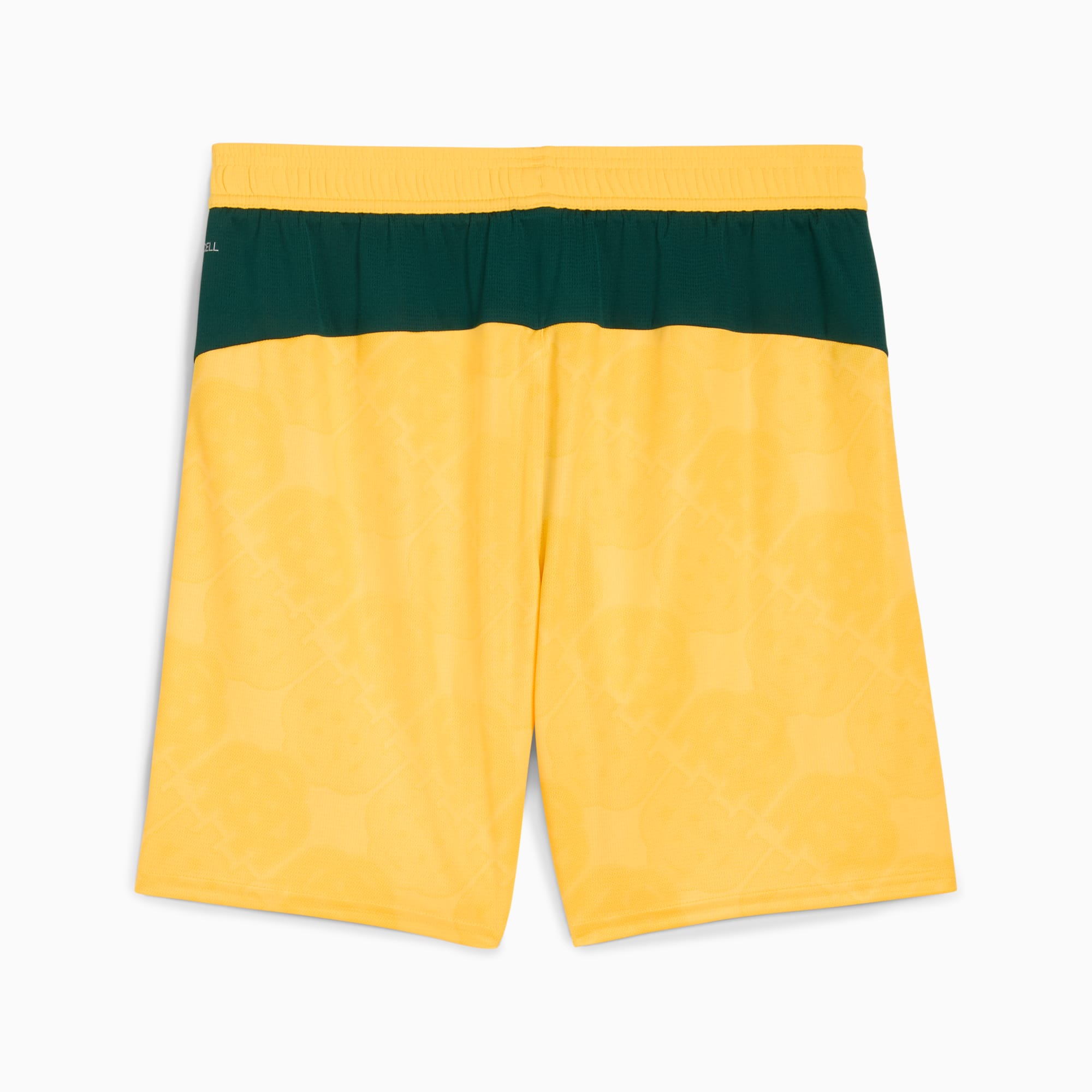 AC MILAN SHORTS GARA THIRD 2025-2026