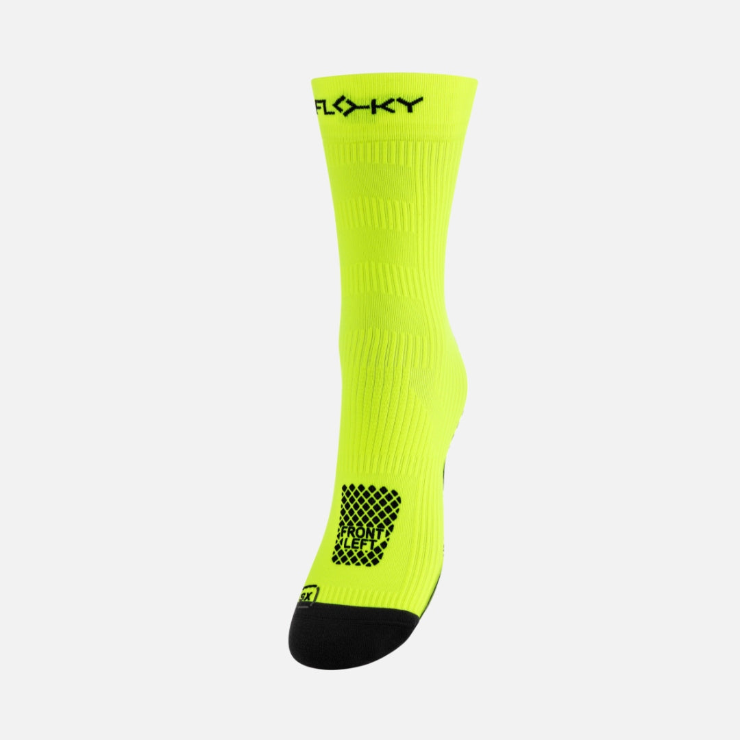 RUN UP Medium 2.0 Biomeccanica per Running e Trail