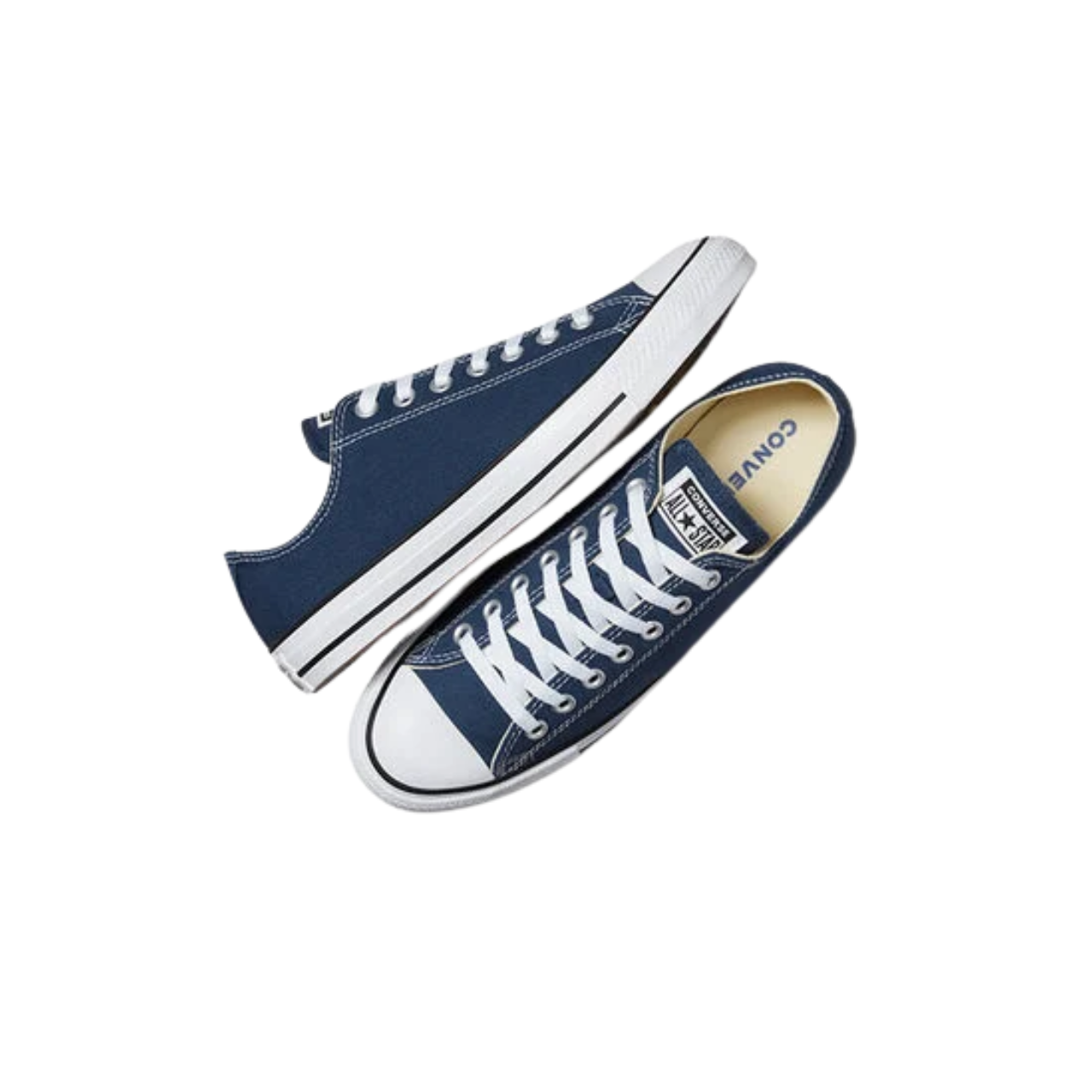 Chuck Taylor All Star Low Navy - M9697C
