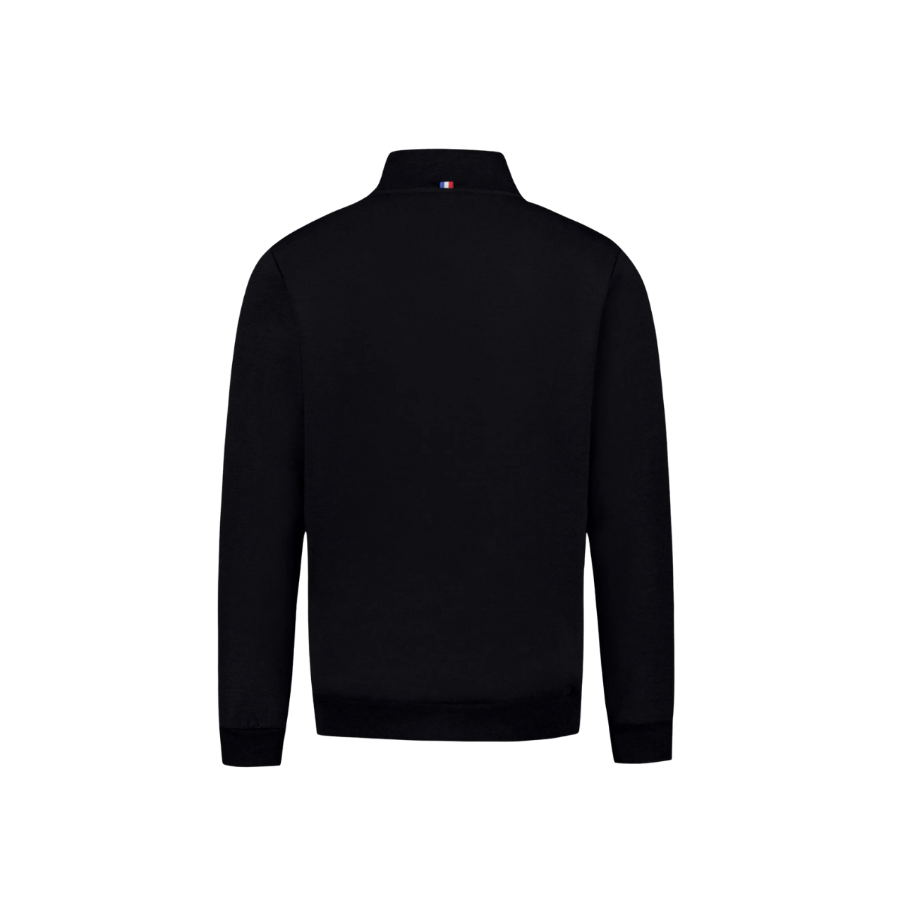 ESS FZ Sweat N°1 M black