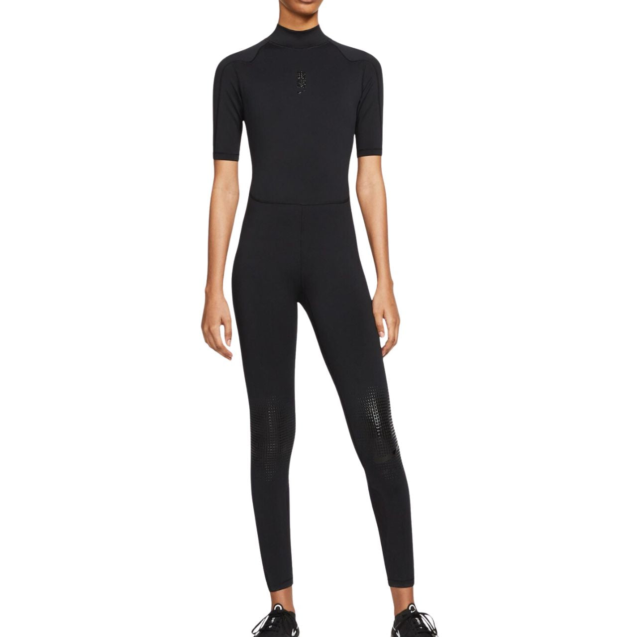 Nike Bodysuit W x MMW Nero CU0974-010