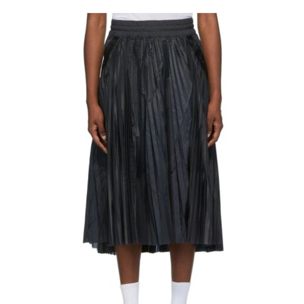 Nike Gonna a Pieghe Sacai CV5713-010