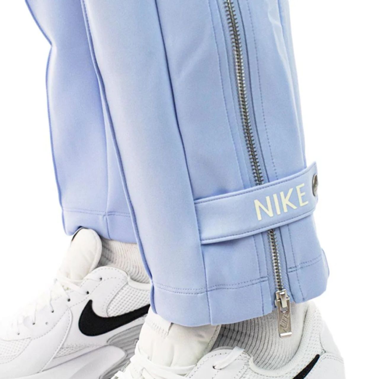 Nike Circa Pant DQ4240-425 - Royal Tint & Navy