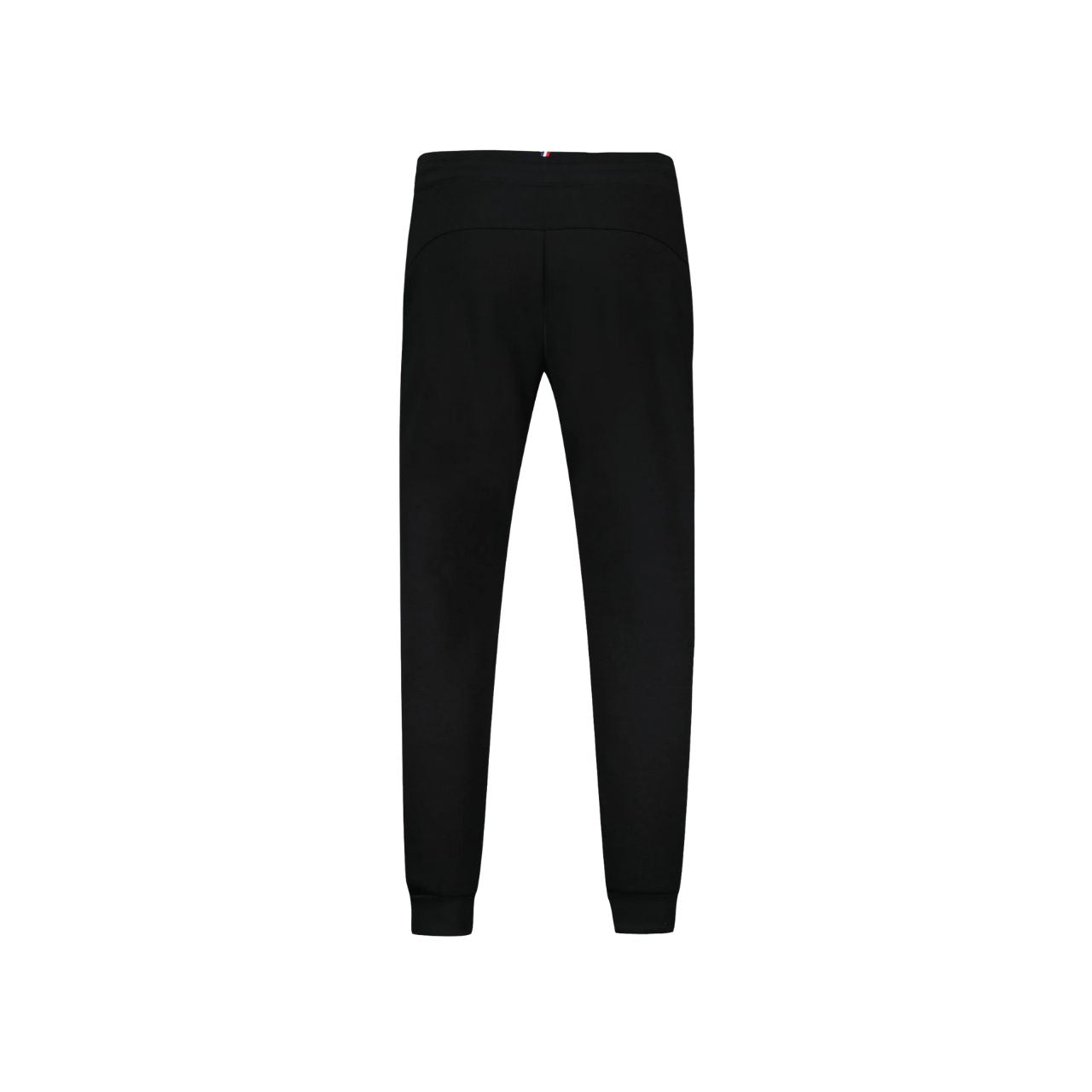 Le Coq Sportif Pantalone ESS Pant Regular N°1 M black
