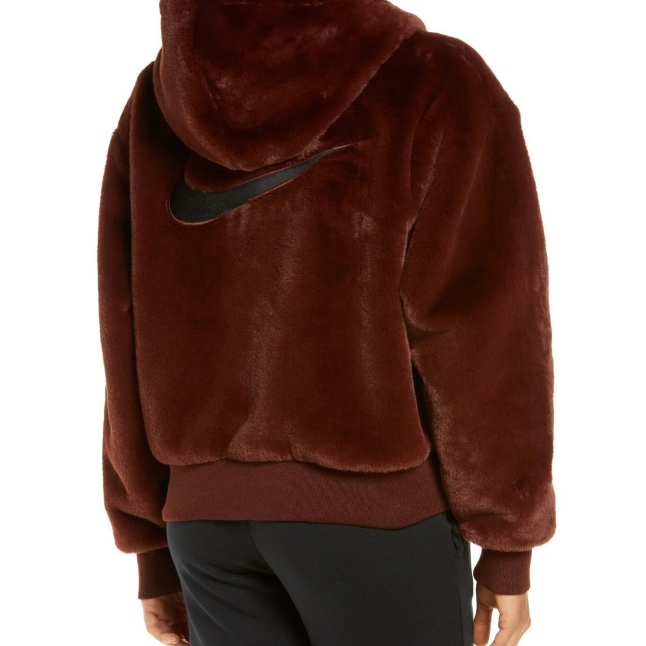 Faux Fur Jacket DD5116-273