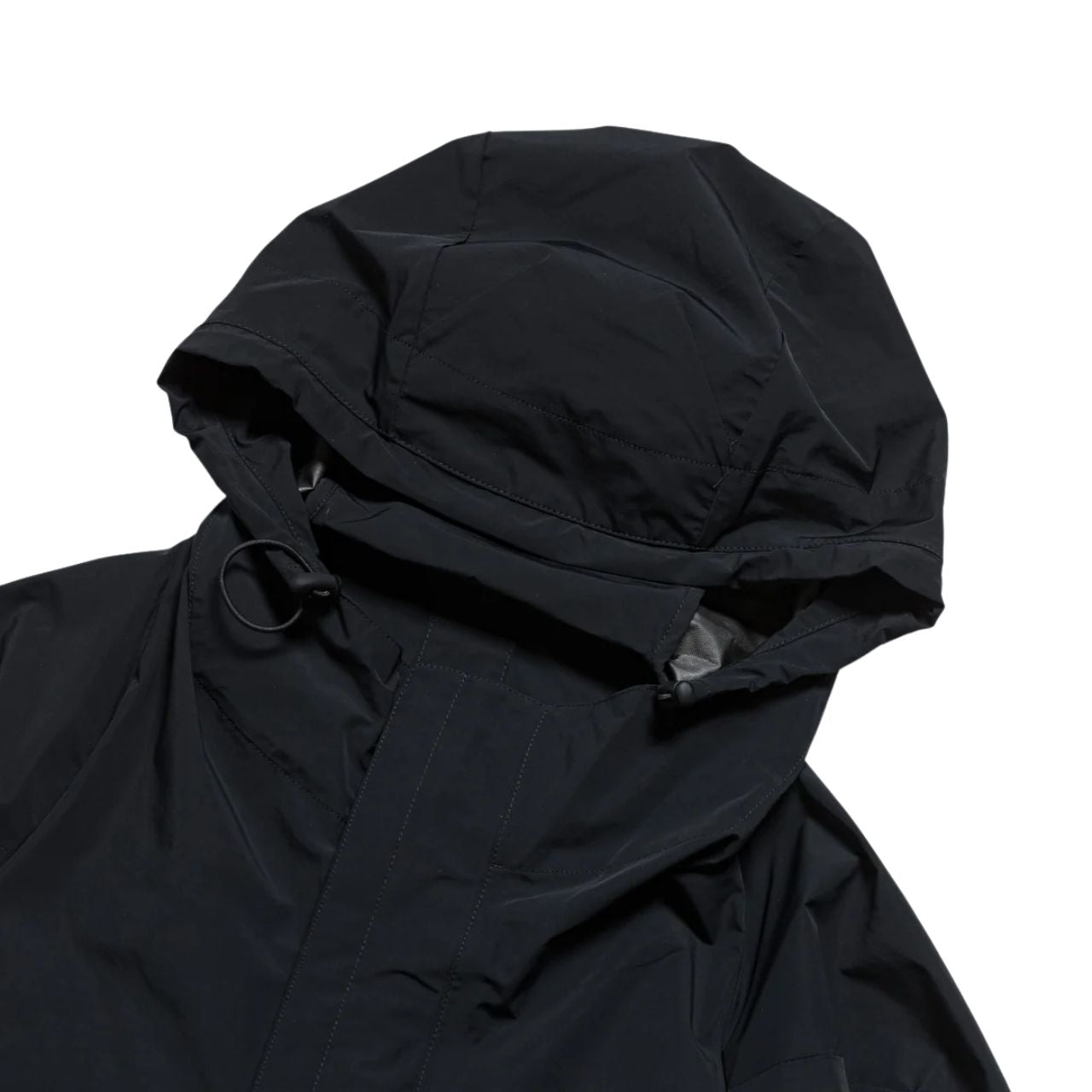 Nike DR5405-010 - Parka Woven Every Stitch Considered Nero