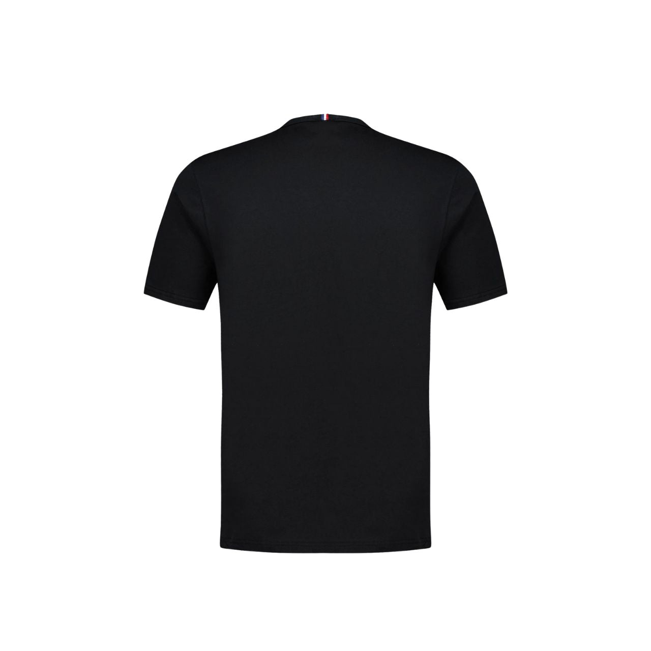 Le Coq Sportif ESS Tee SS N°1 M black T-shirt
