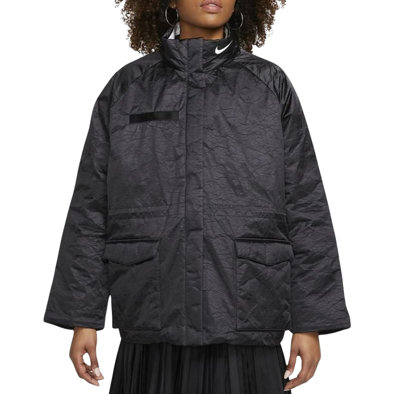 Nike Revival Jacket DD4646-010