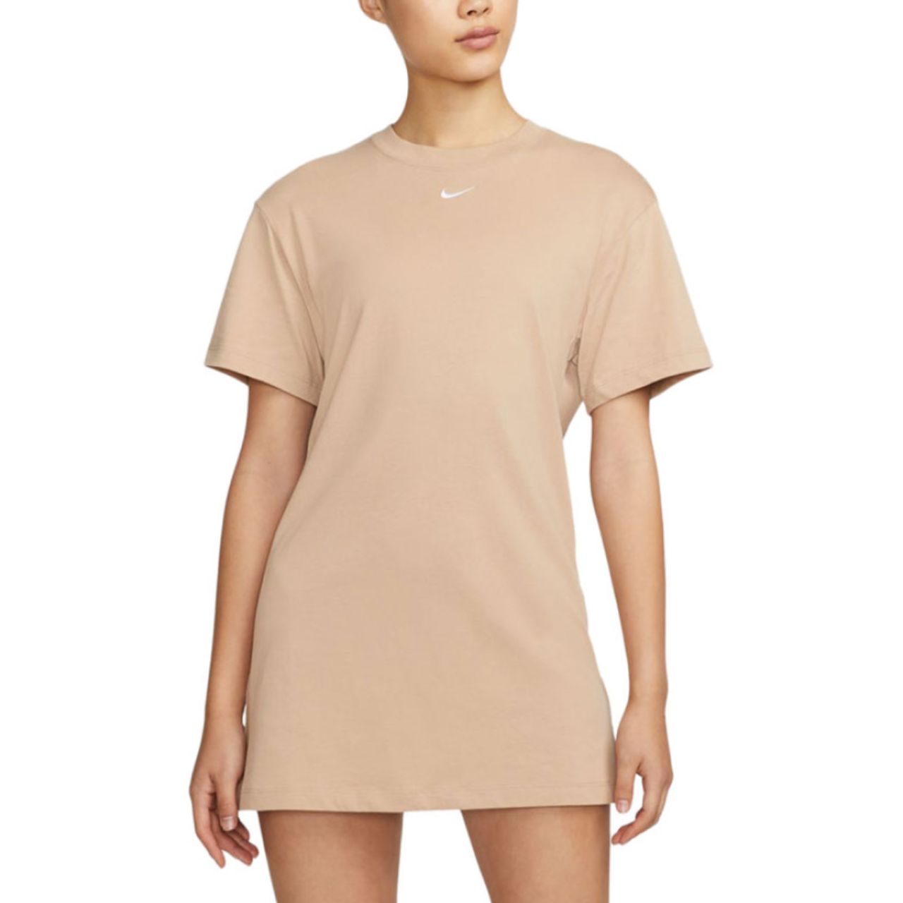 Nike Vestito T-Shirt Essentials CJ2242-200