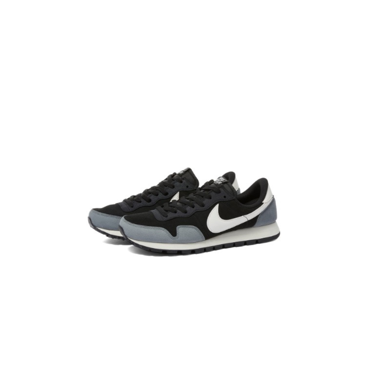Nike Air Pegasus 83 Premium - Black, Phantom & Cool Grey (DN1790-001)
