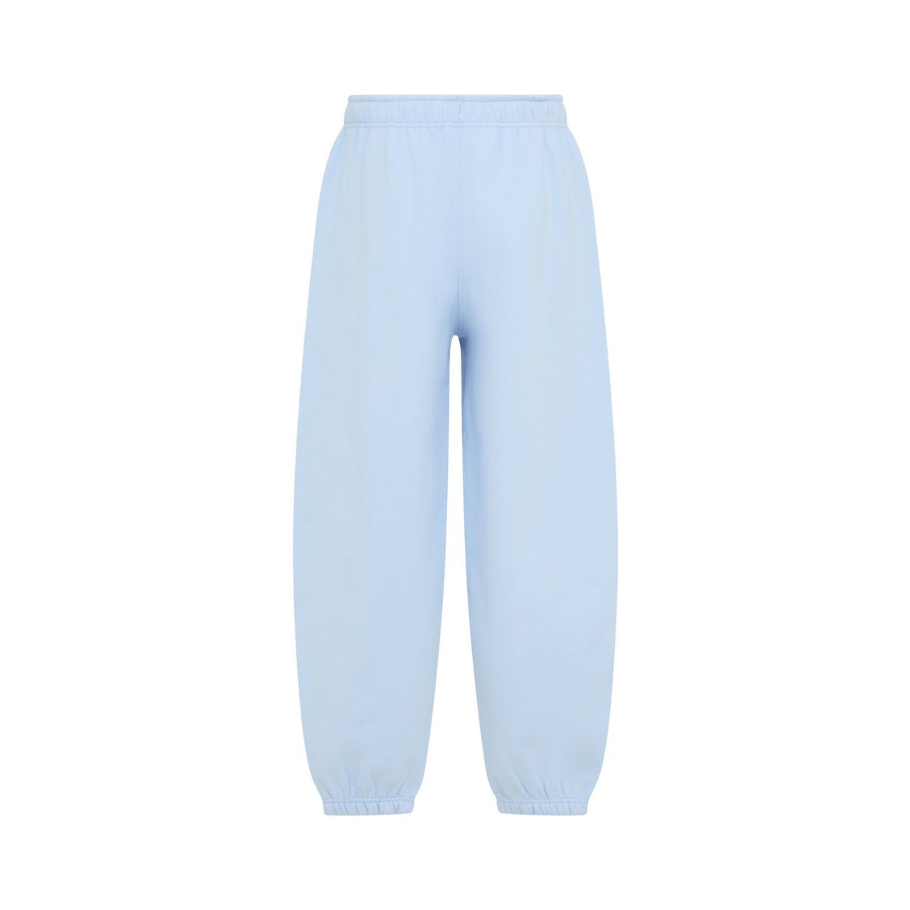 Nike Pantalone Fleece Solo Swoosh CW5460-441