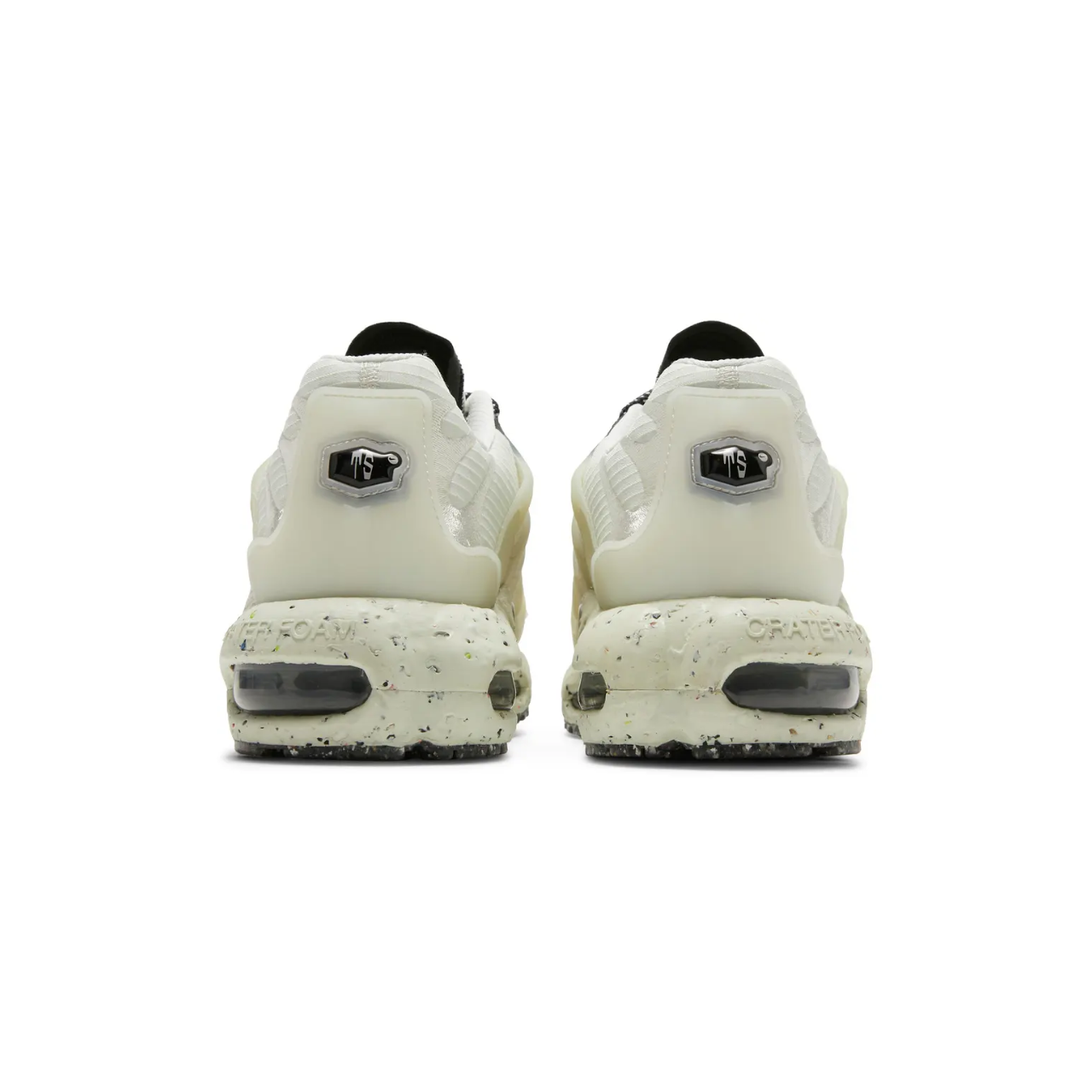 Nike Air Max Terrascape Plus - Grey Haze & Dark Teal Green (DC6078-001)