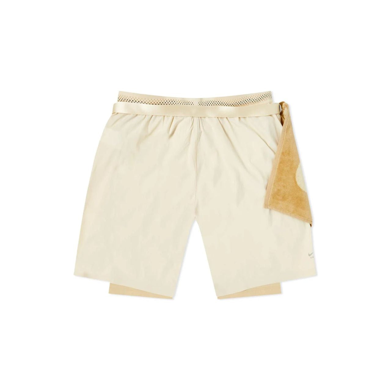 DD9439-280 Shorts 3IN1 Flat Opal & Desert Ore