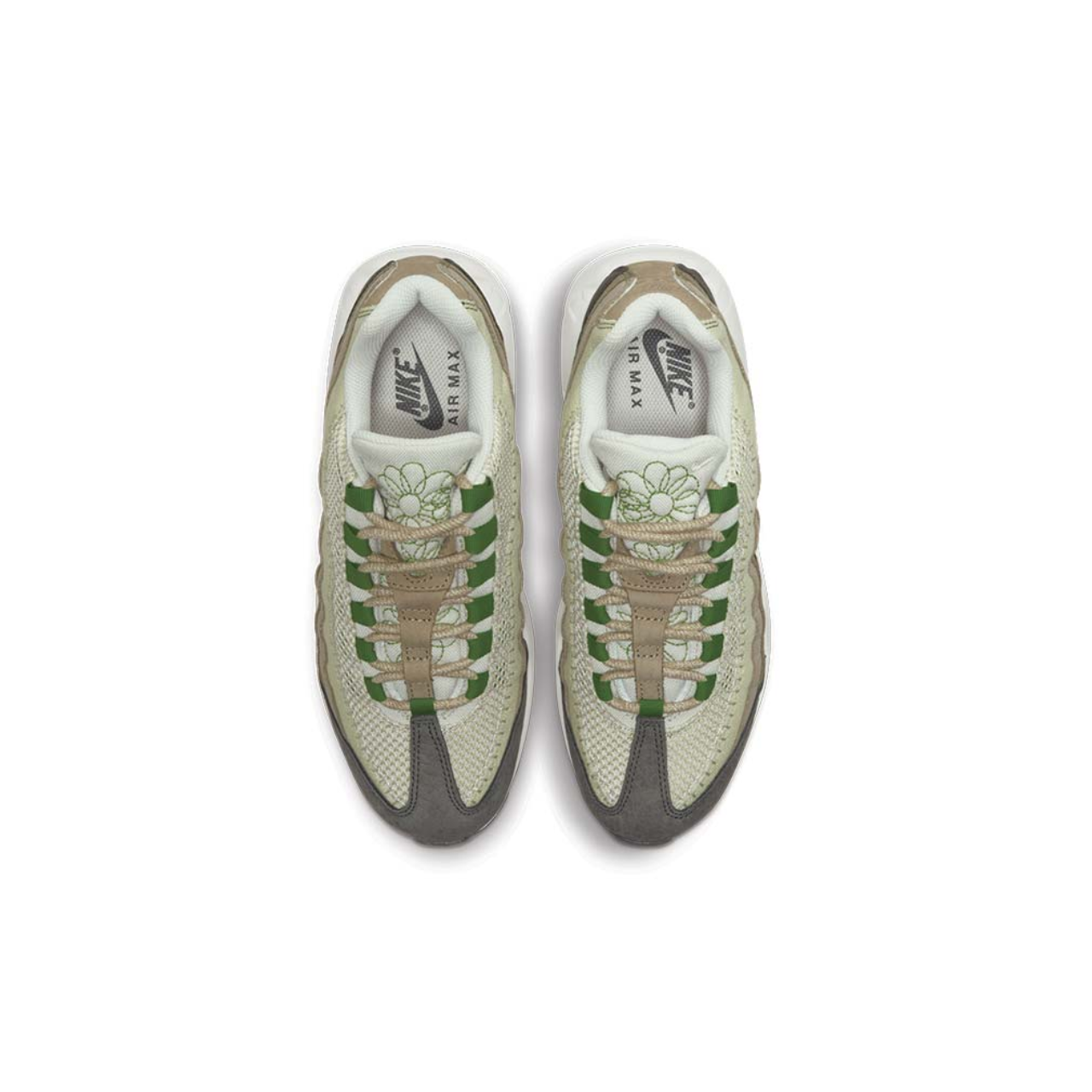 Nike Air Max 95 W Night Forest & Olive DV3450-300