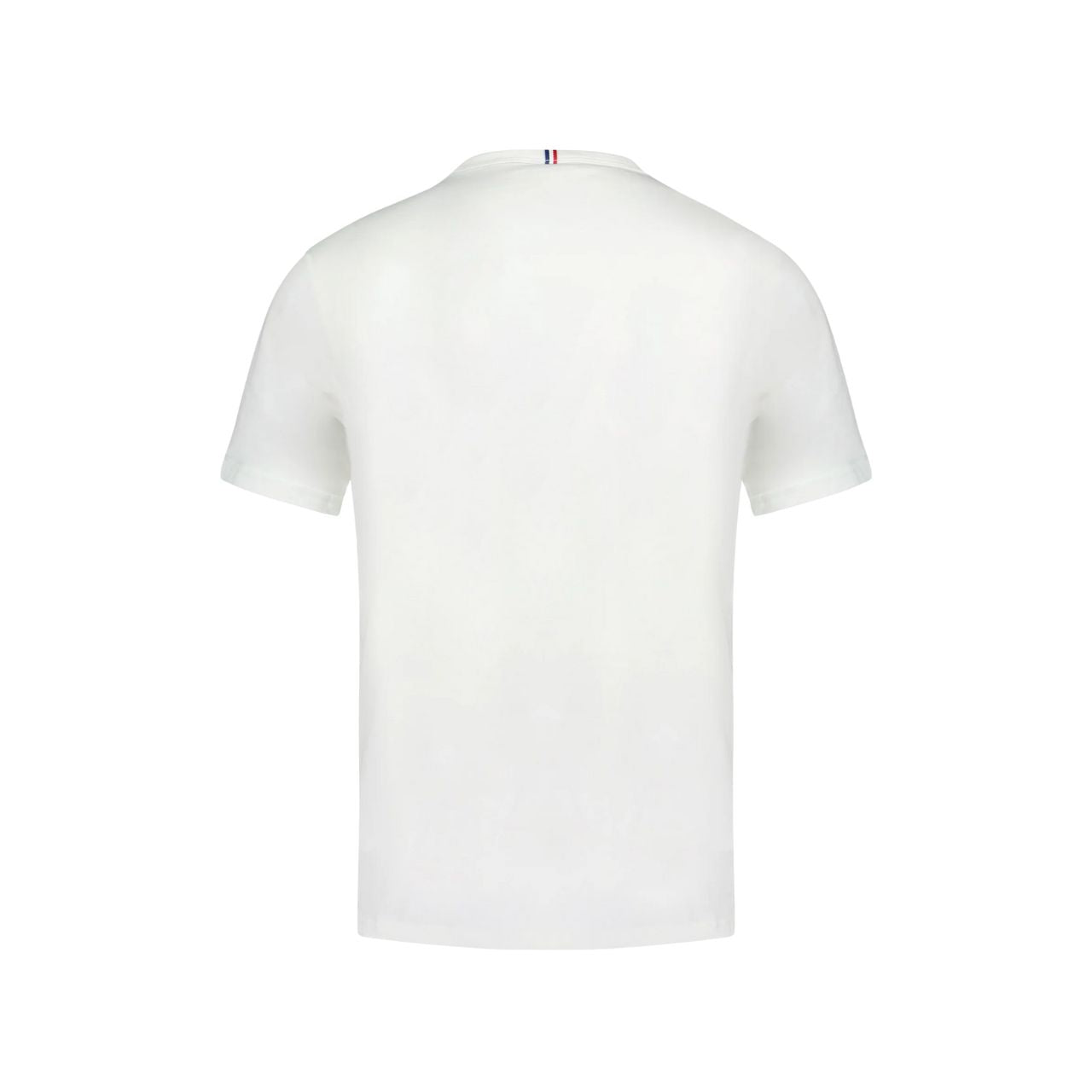 Le Coq Sportif T-shirt ESS Tee SS N°1 M new optical white