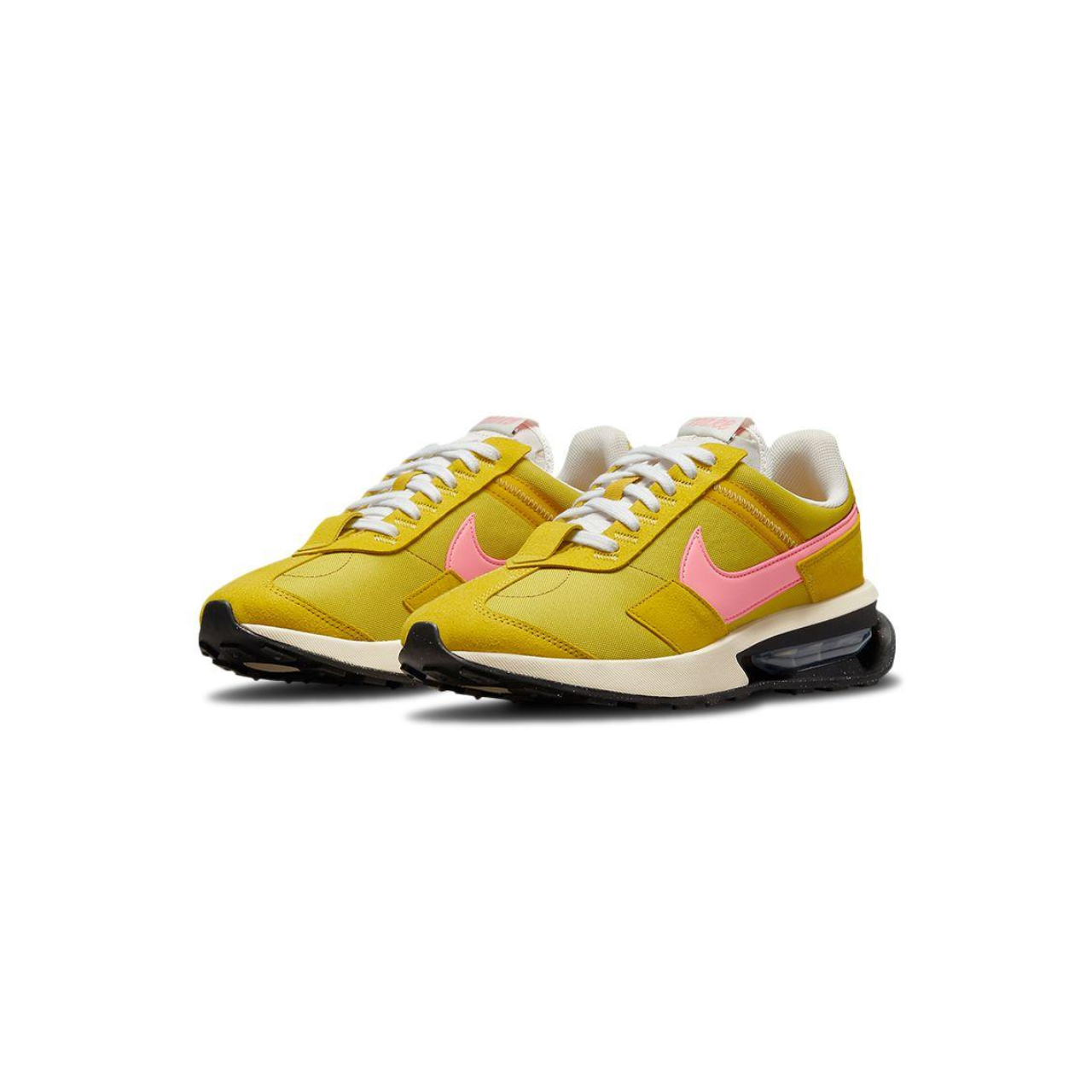 Nike Air Max Pre-Day LX W - Citron, Pink & Saffron (DH5676-300)