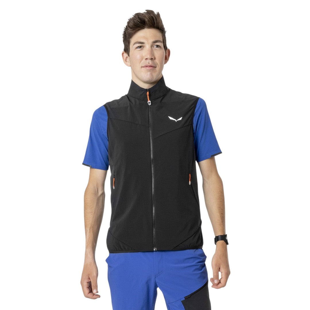 GILET LIGHT PEDROC DURASTRETCH