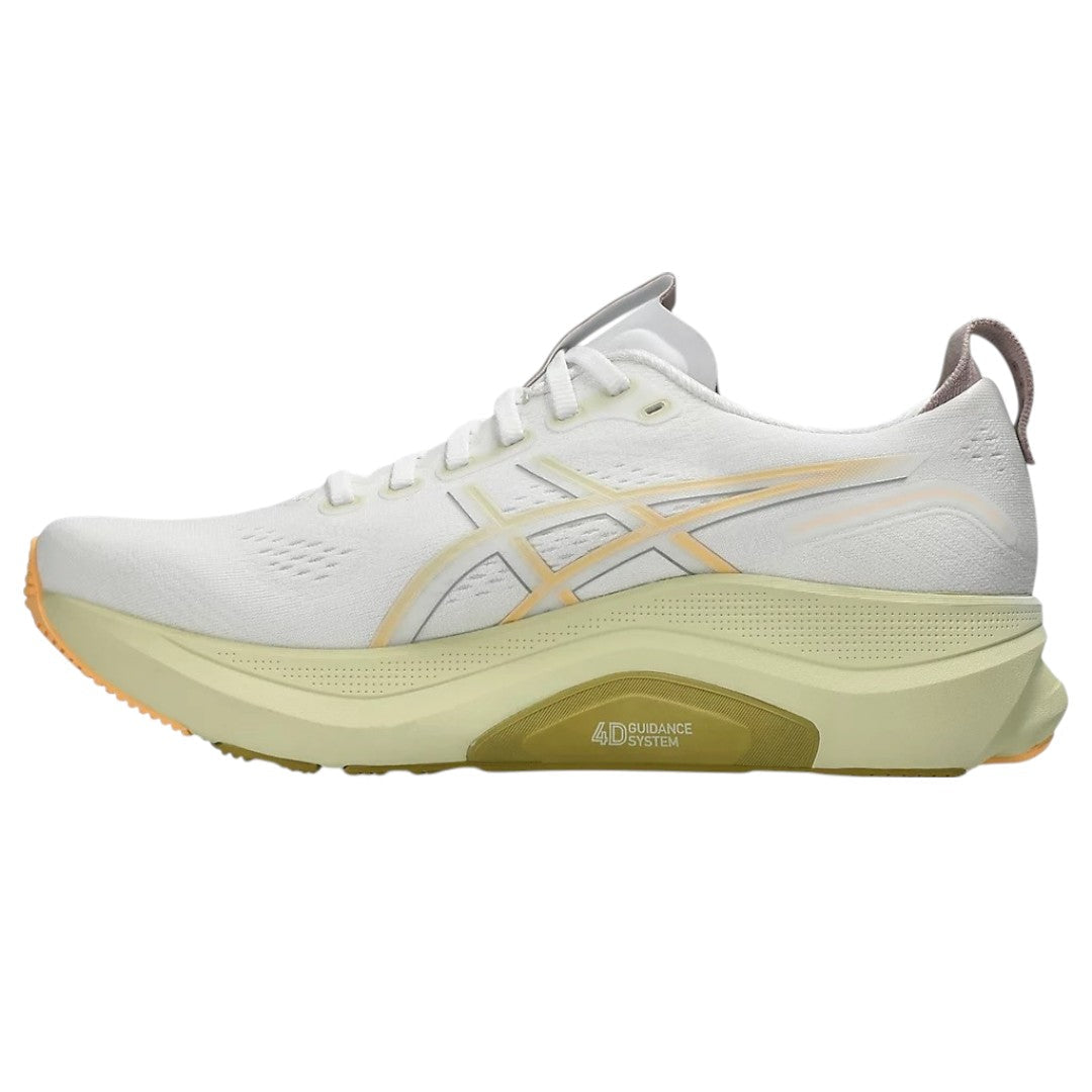 Asics Gel-kayano 32: Massima Stabilità e Comfort