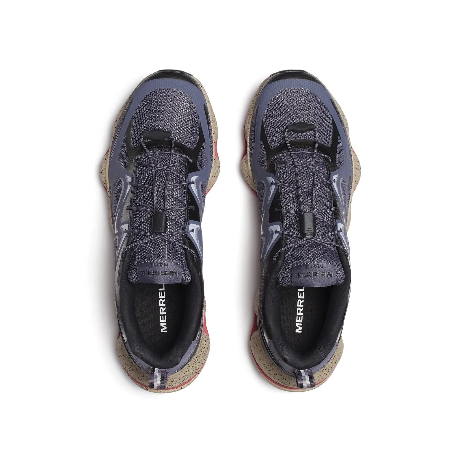 Merrell Speedarc Matis Comet Uomo