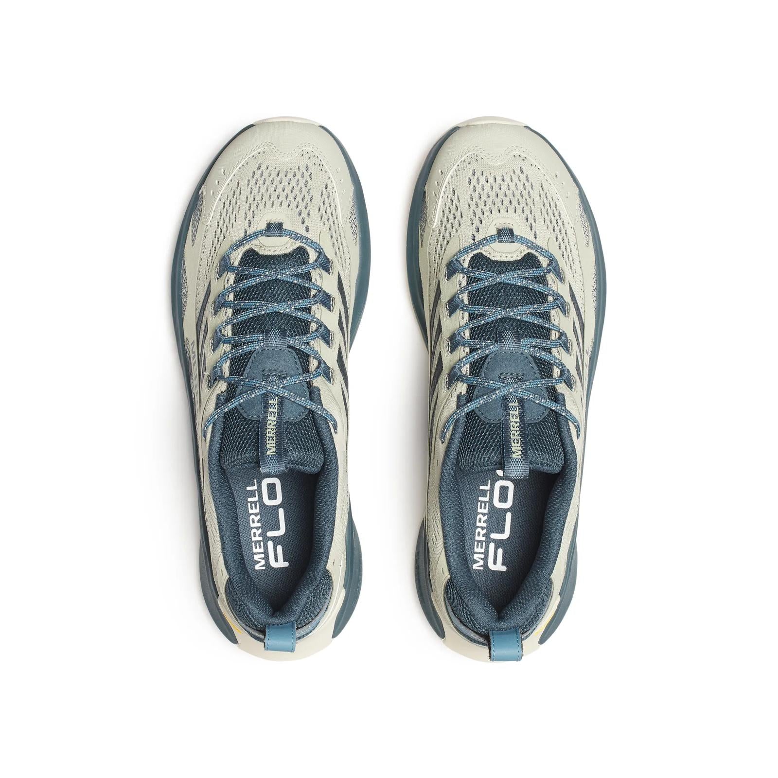 Merrell Moab Speed 2 Talc Uomo