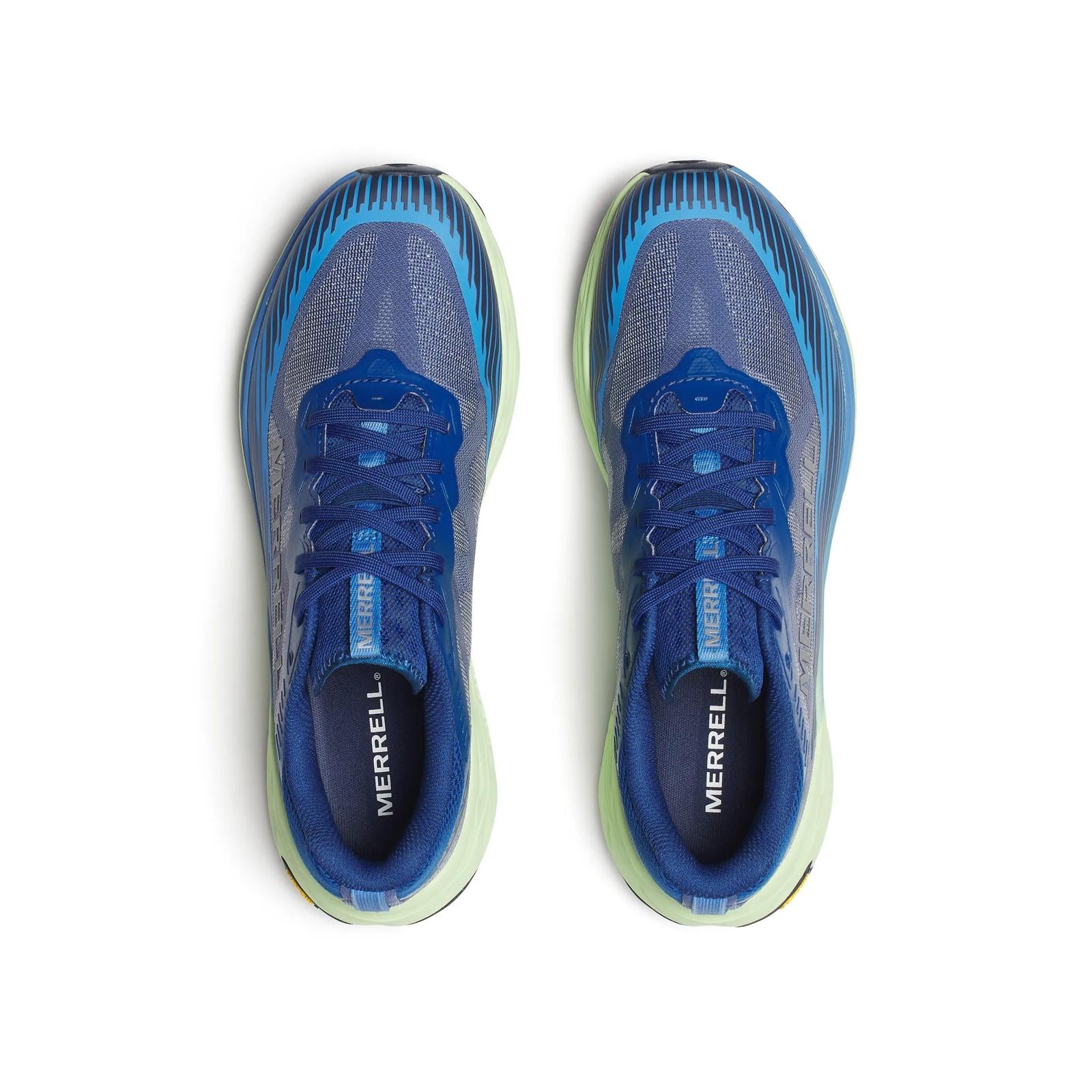Merrell Agility Peak 6 Dark Blue Uomo