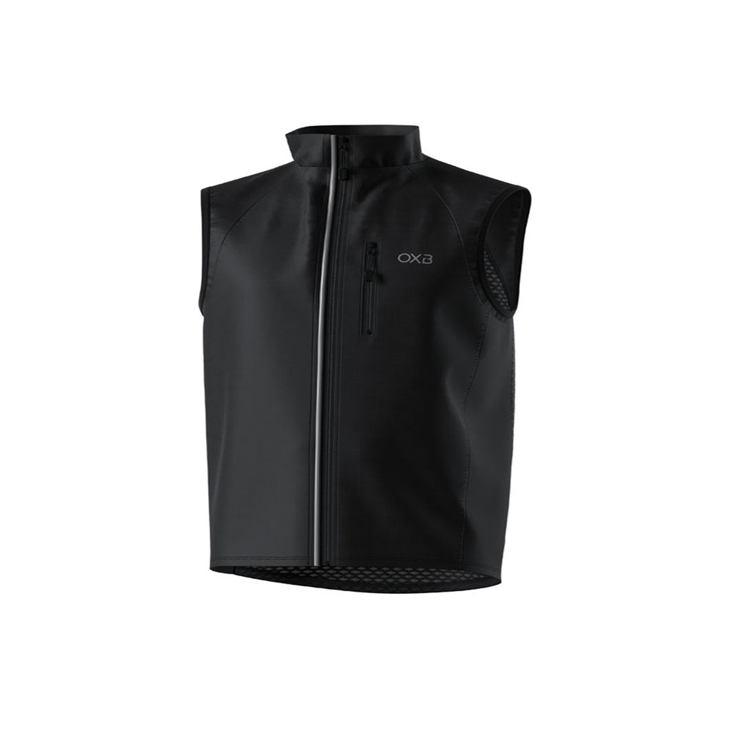Oxyburn Gilet Antivento Ability