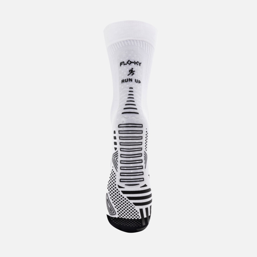 Floky Run Up Medium 2.0: Prestazioni e Comfort per Running e Trail