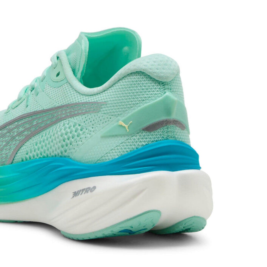 Puma Deviate Nitro 3: Velocità e Ammortizzazione Superiore Donna