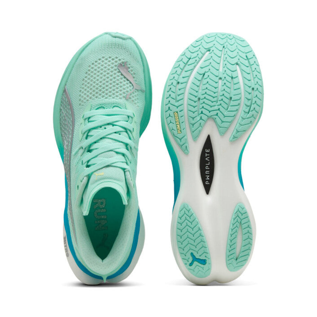 Puma Deviate Nitro 3: Velocità e Ammortizzazione Superiore Donna