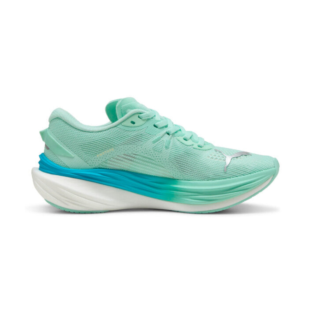 Puma Deviate Nitro 3: Velocità e Ammortizzazione Superiore Donna