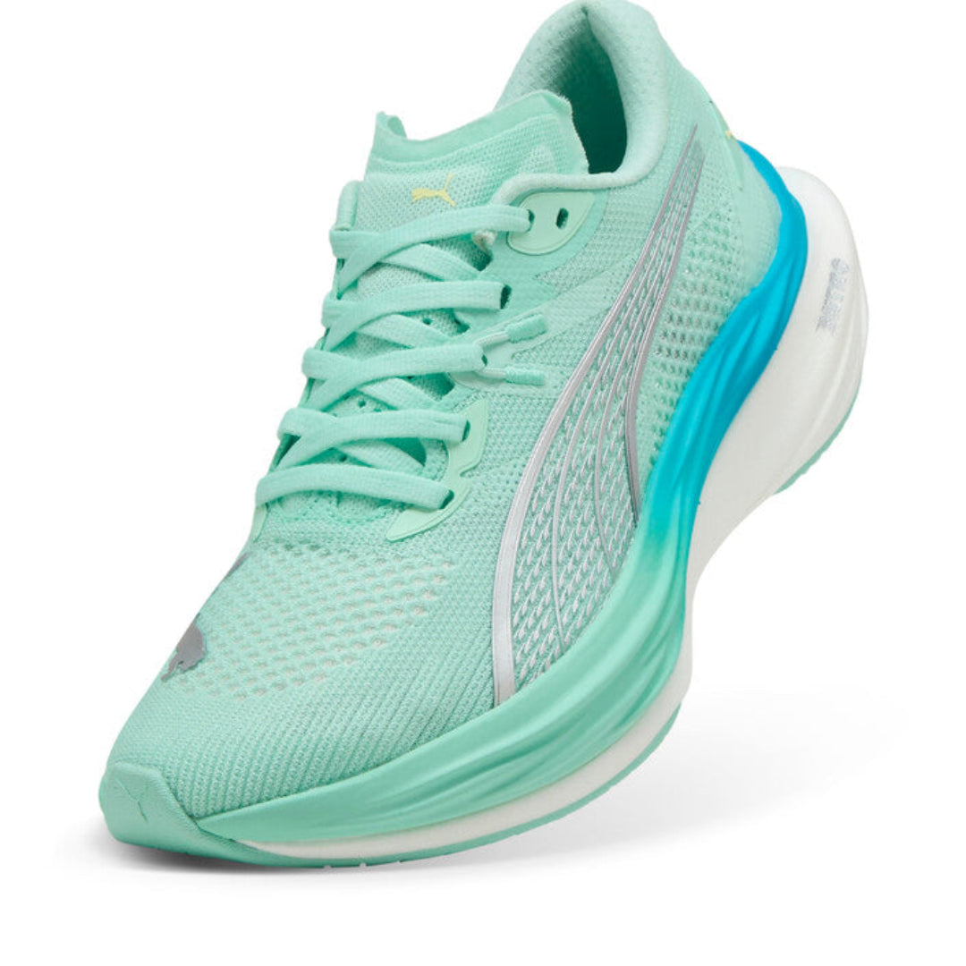 Puma Deviate Nitro 3: Velocità e Ammortizzazione Superiore Donna