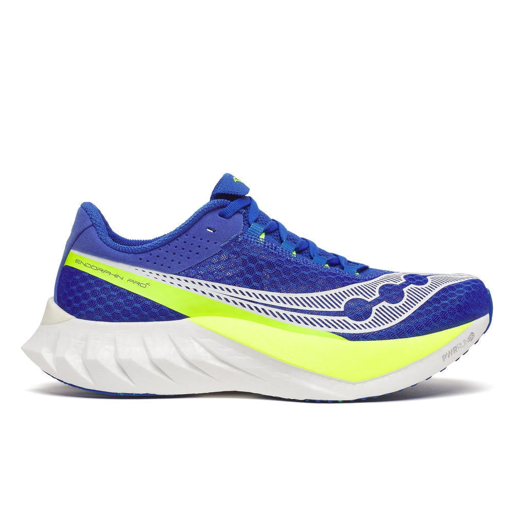 Endorphin Pro 4: Scarpa da Corsa Elite