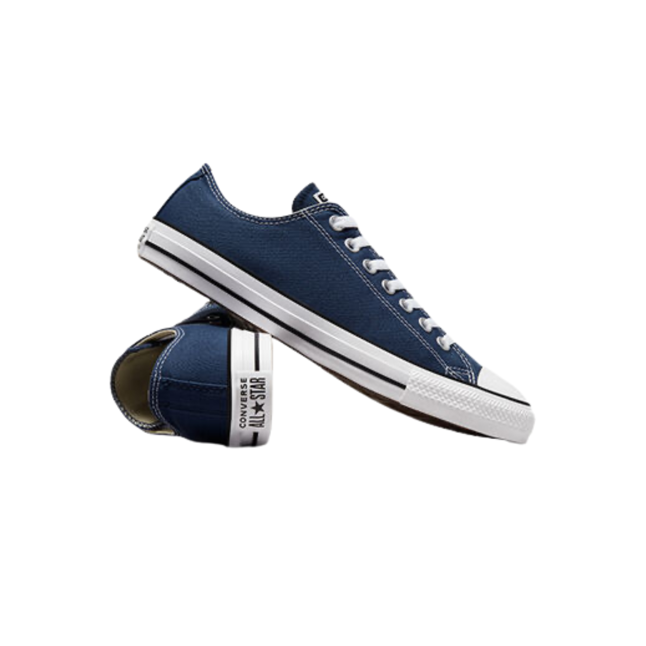 Chuck Taylor All Star Low Navy - M9697C