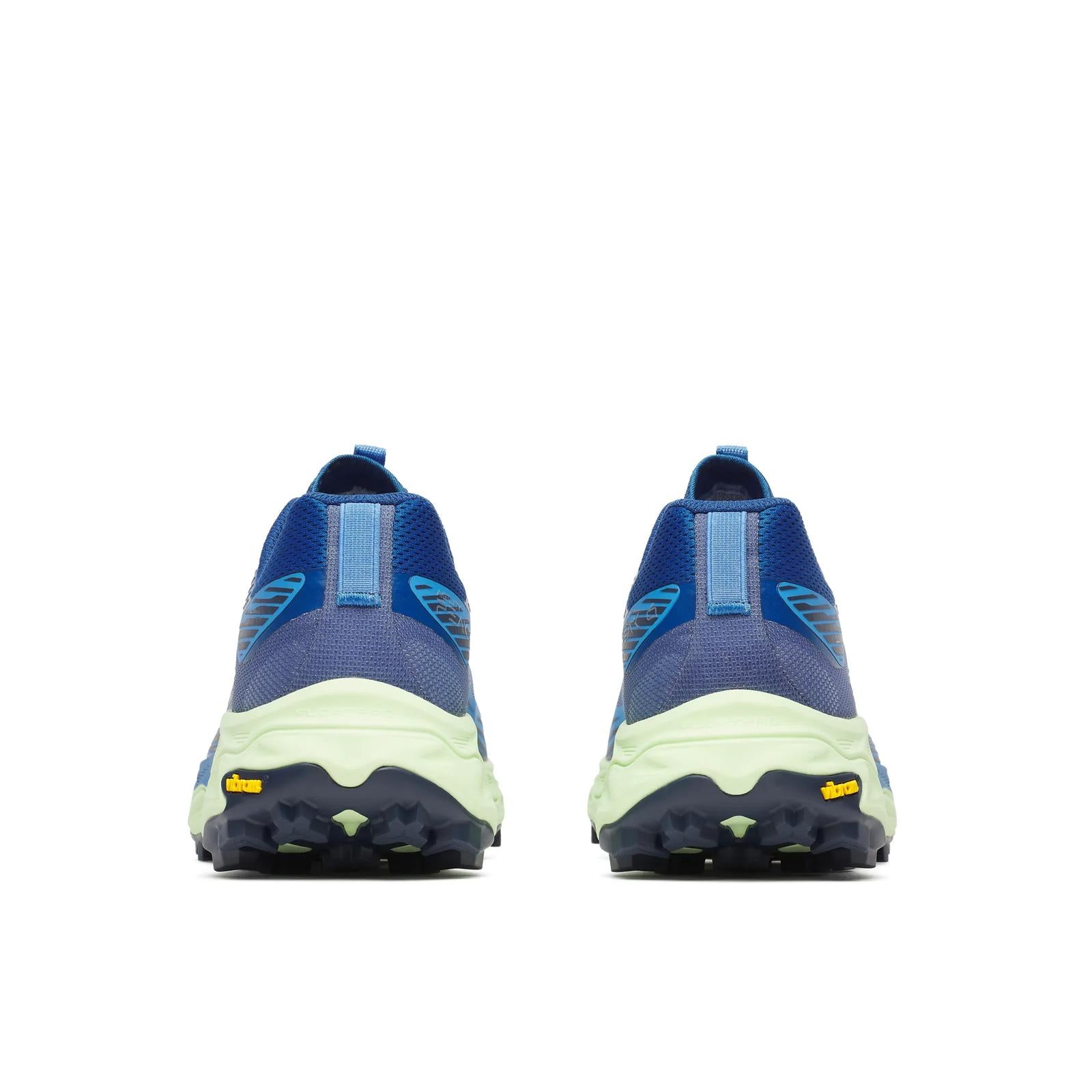 Merrell Agility Peak 6 Dark Blue Uomo