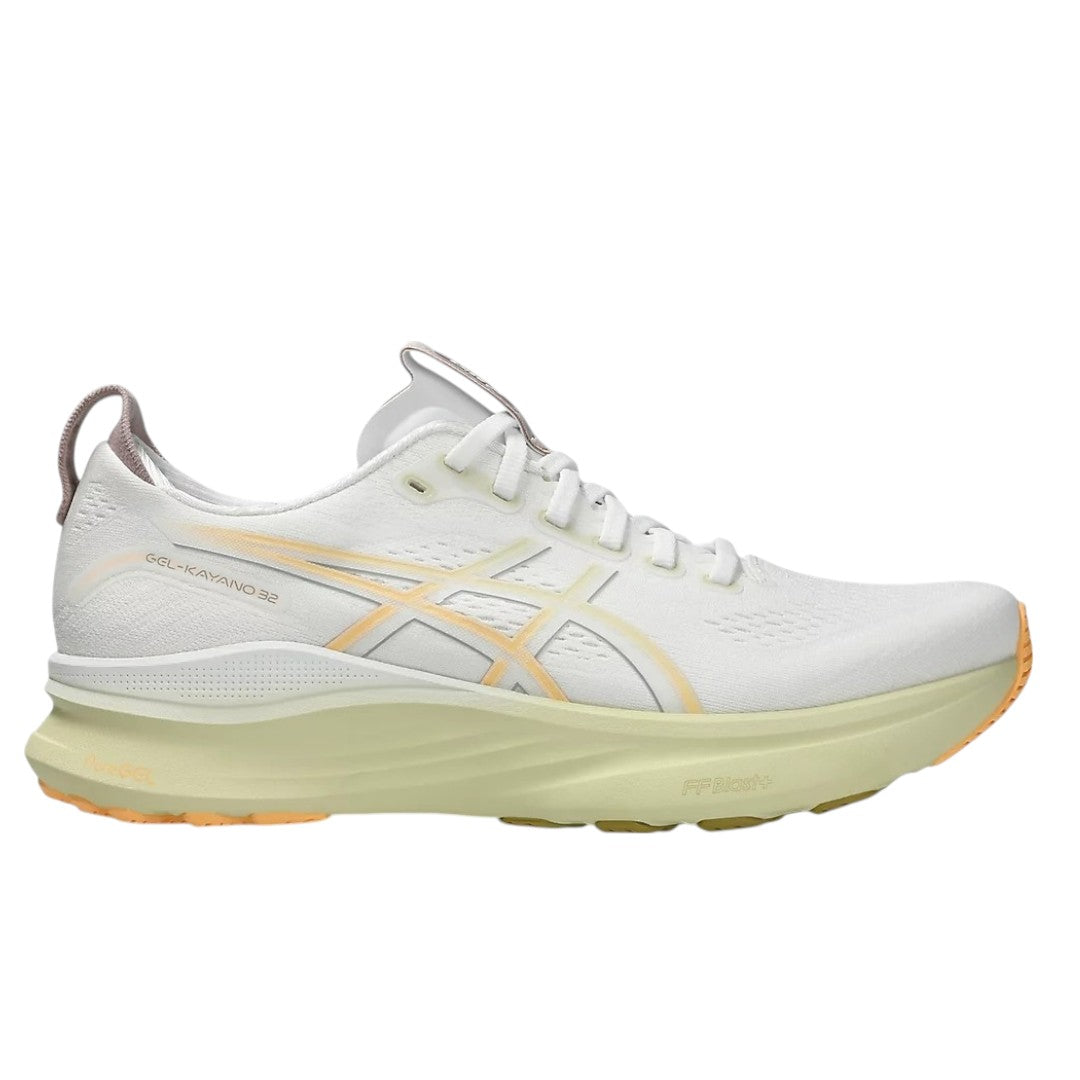 GEL-KAYANO 32: Massima Stabilità e Comfort