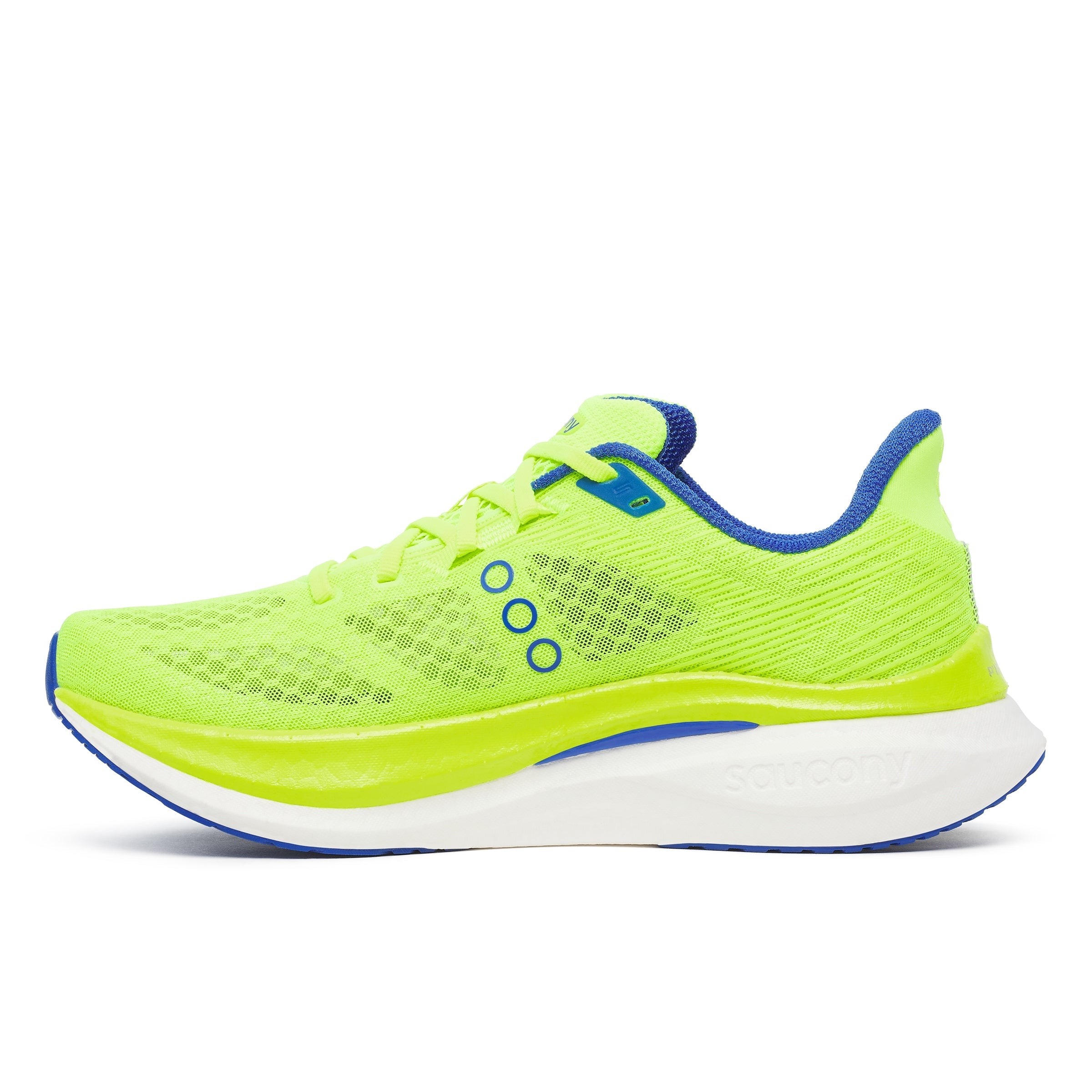 Saucony Endorphin Speed 5: Scarpa Running Uomo
